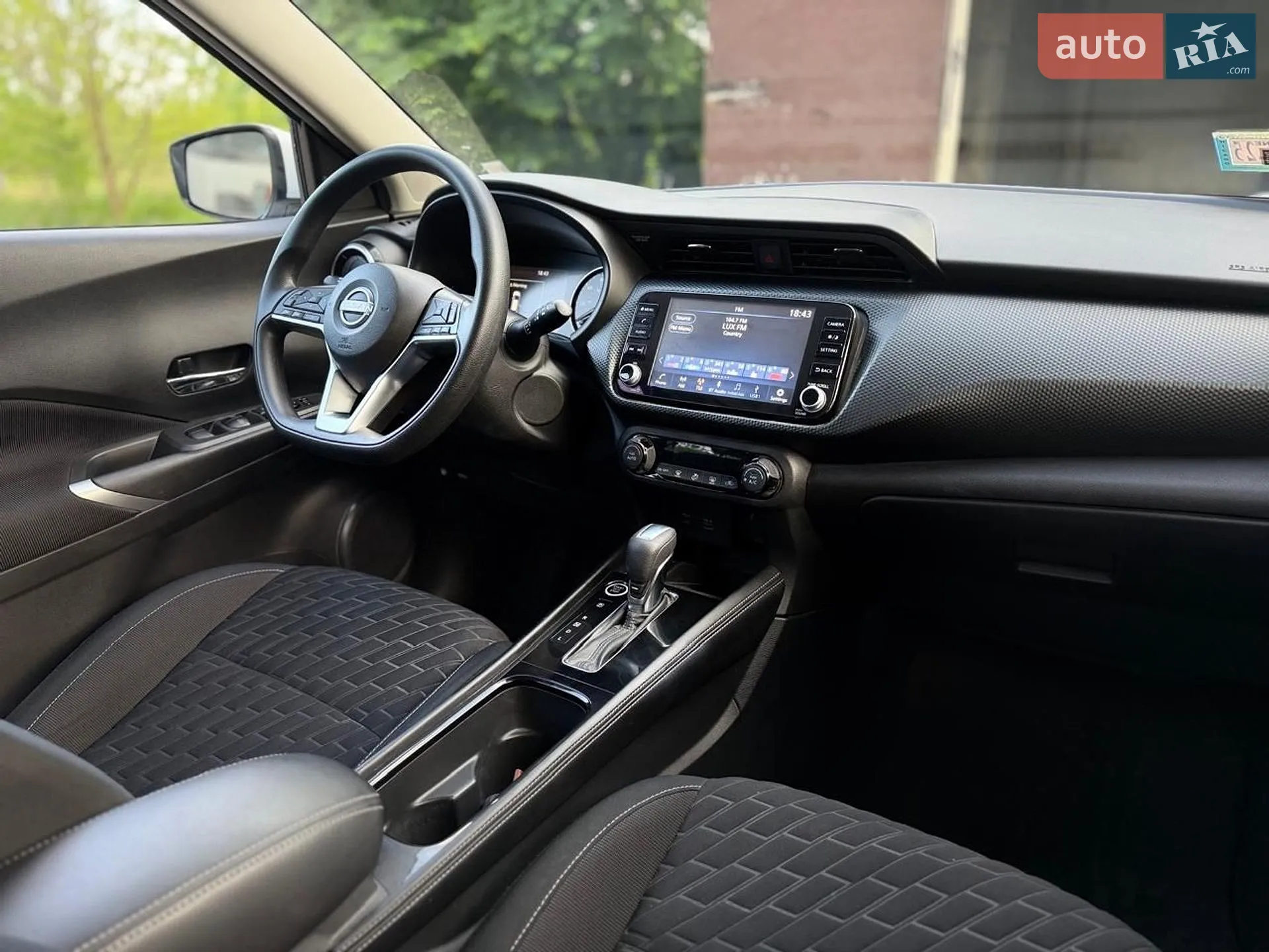 2022 Nissan Kicks - мініатюра 35