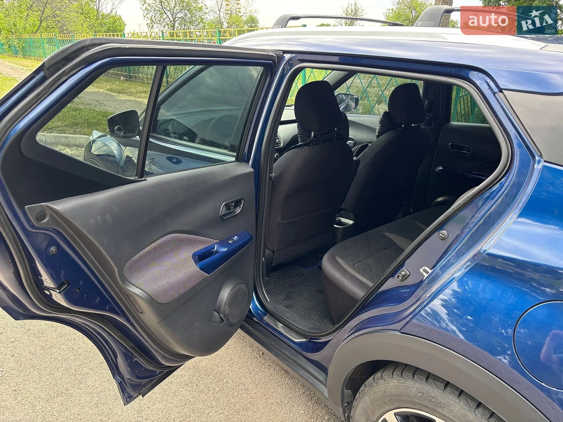 2018 Nissan Kicks - мініатюра 9