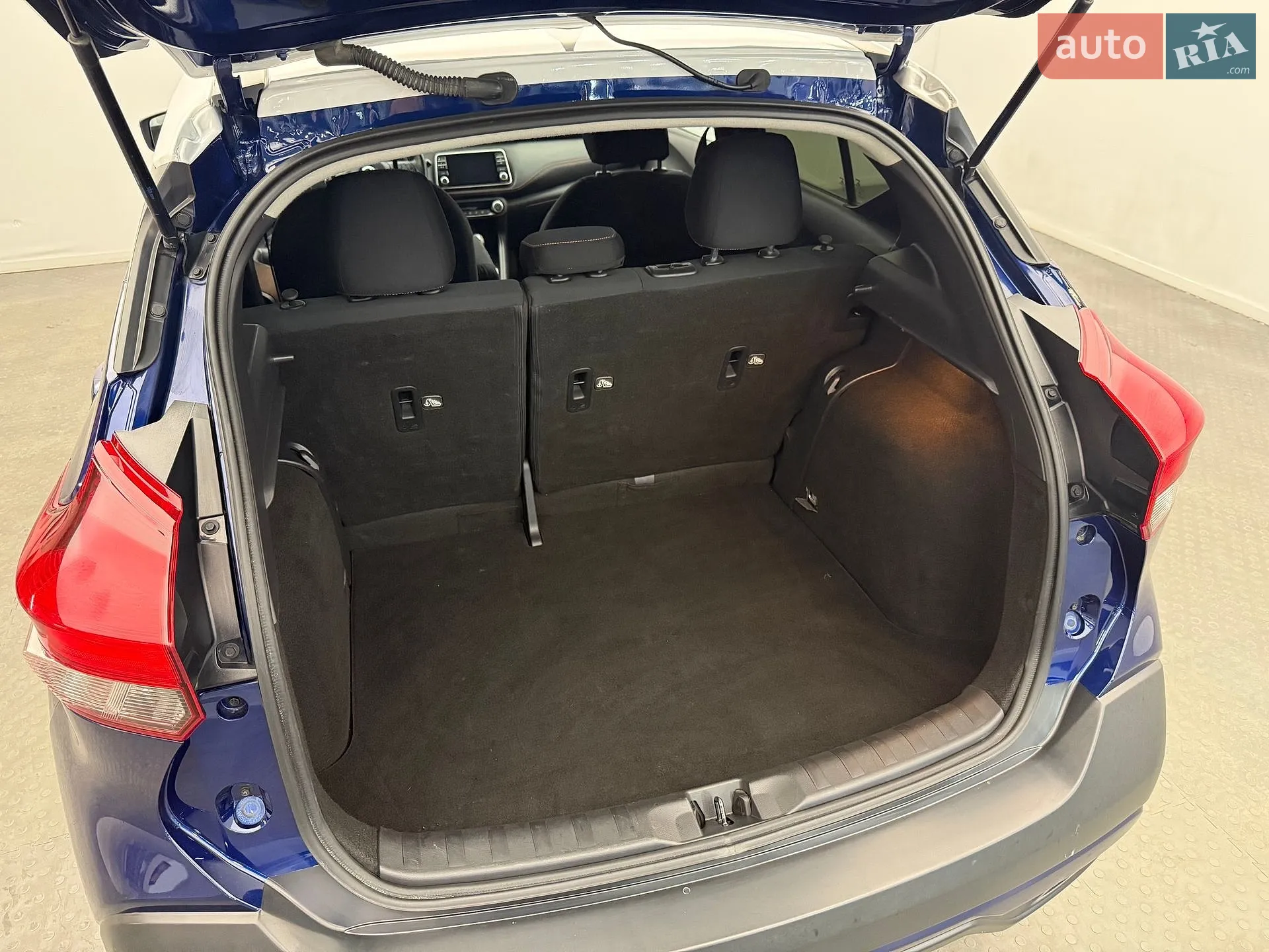 2018 Nissan Kicks - мініатюра 7