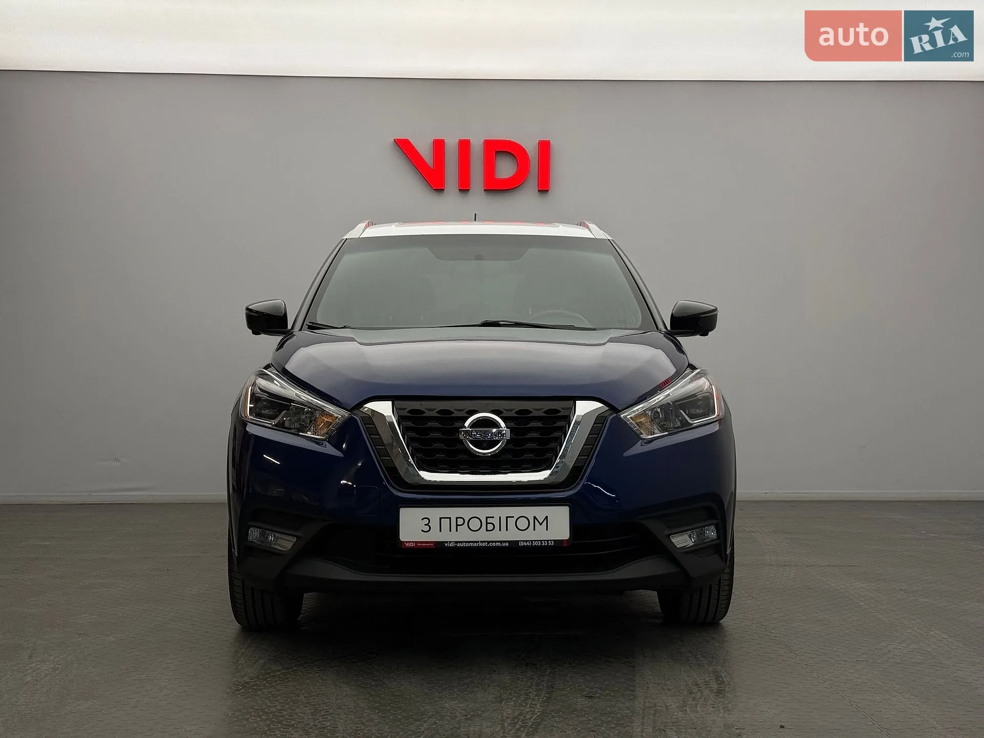 2018 Nissan Kicks - мініатюра 5