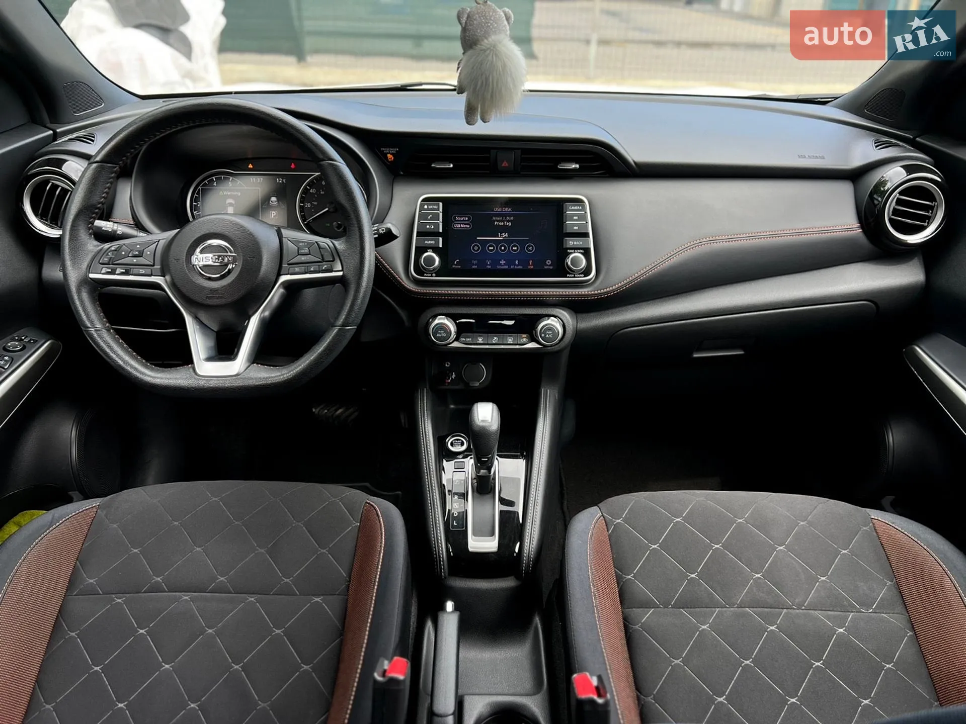 2018 Nissan Kicks - мініатюра 9