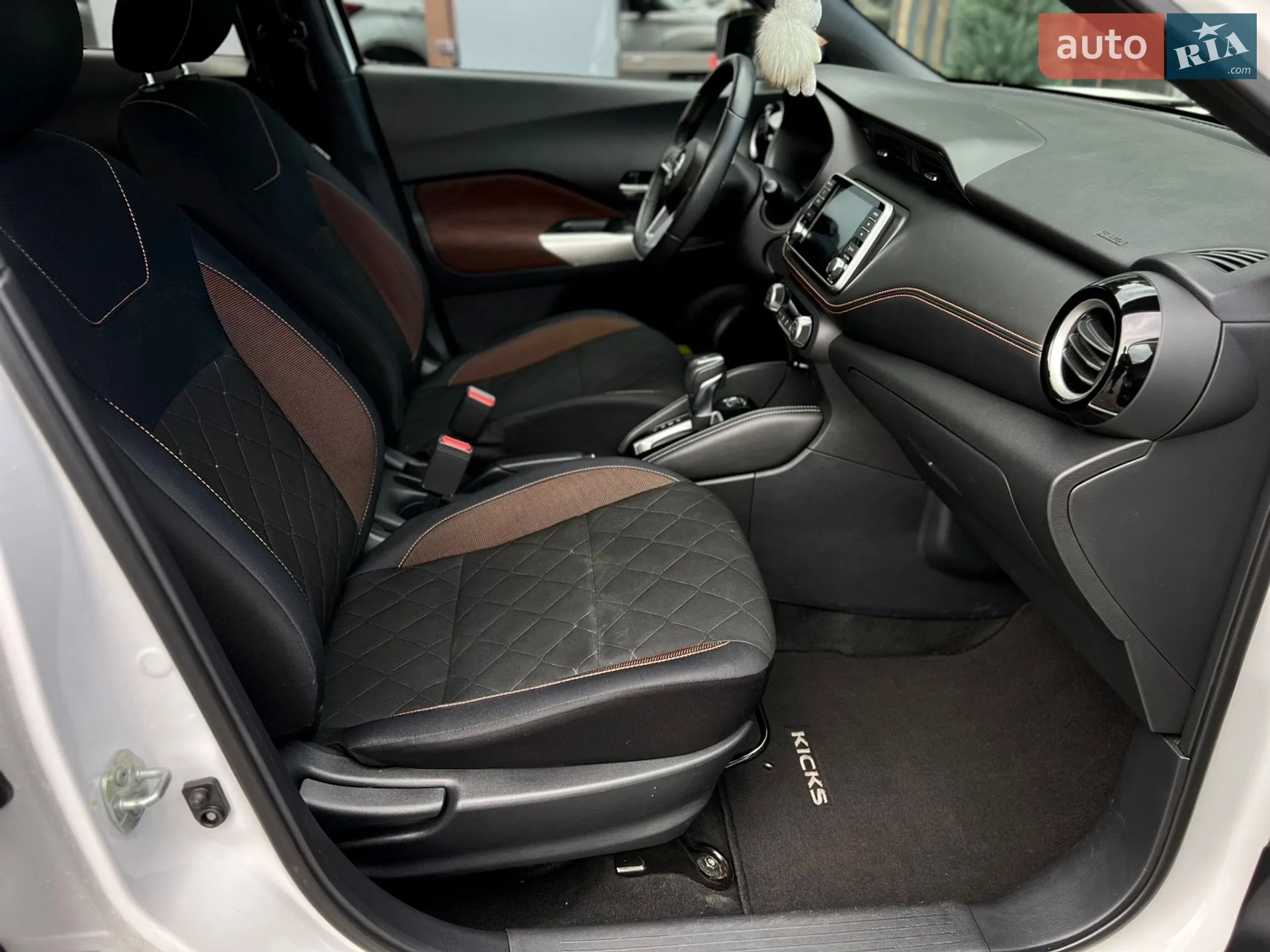 2018 Nissan Kicks - мініатюра 27