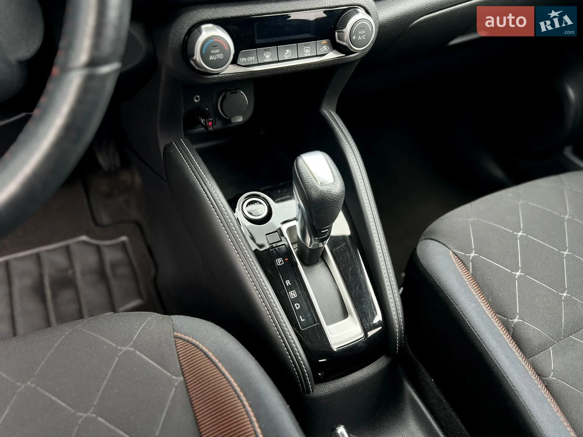 2018 Nissan Kicks - мініатюра 31