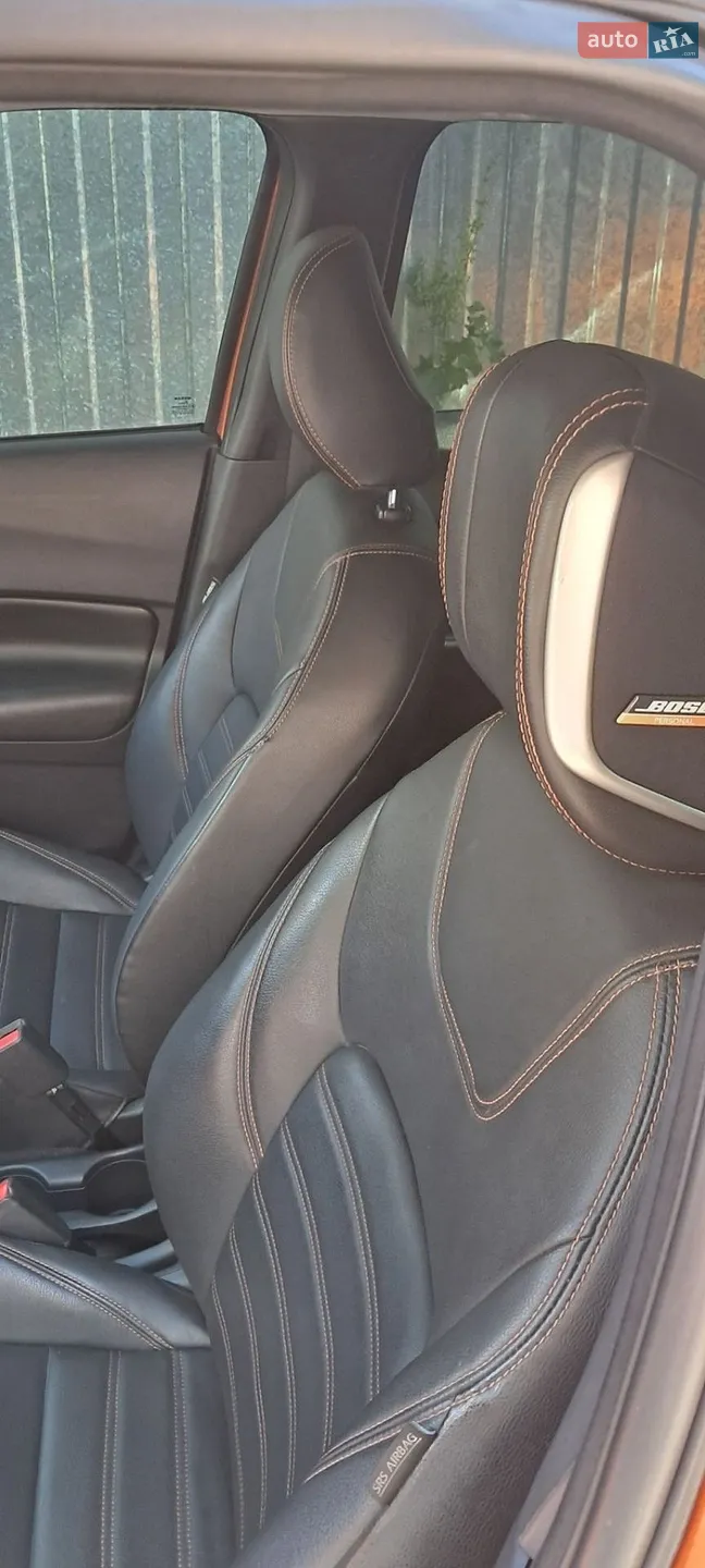 2018 Nissan Kicks - мініатюра 4