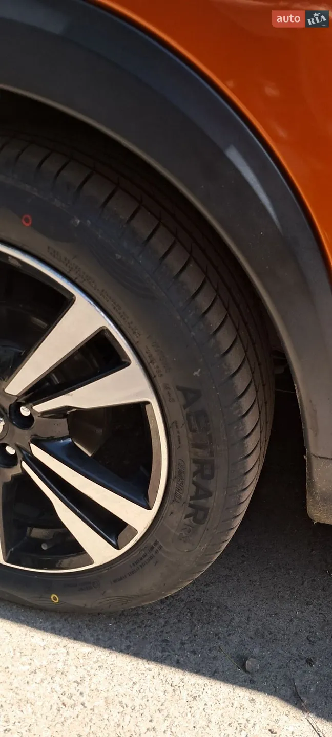 2018 Nissan Kicks - мініатюра 17