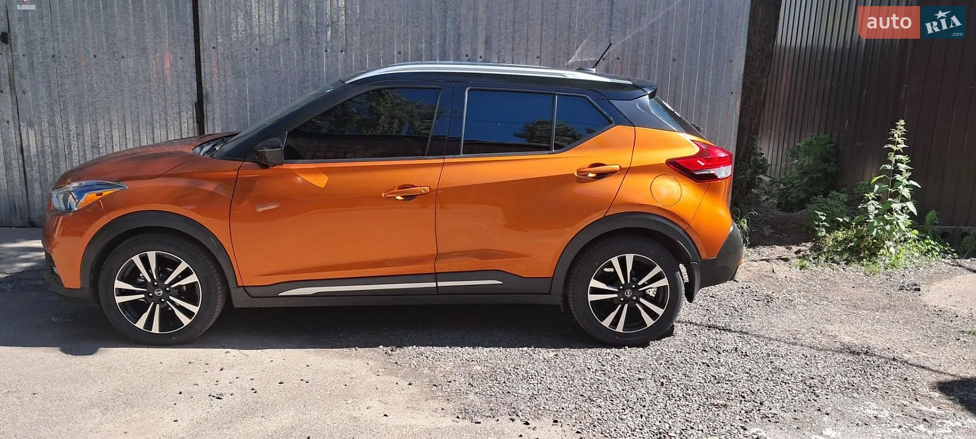 2018 Nissan Kicks - мініатюра 31