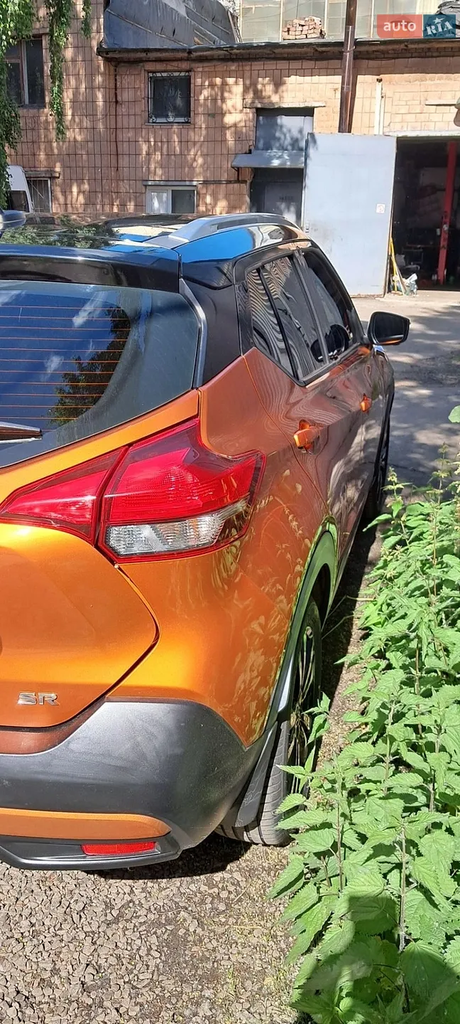 2018 Nissan Kicks - мініатюра 74