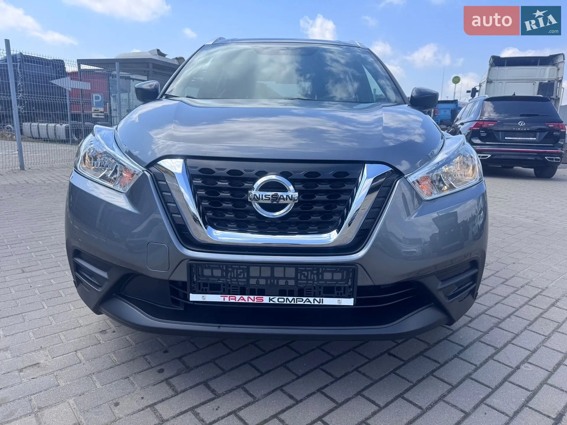 2019 Nissan Kicks - фото 1