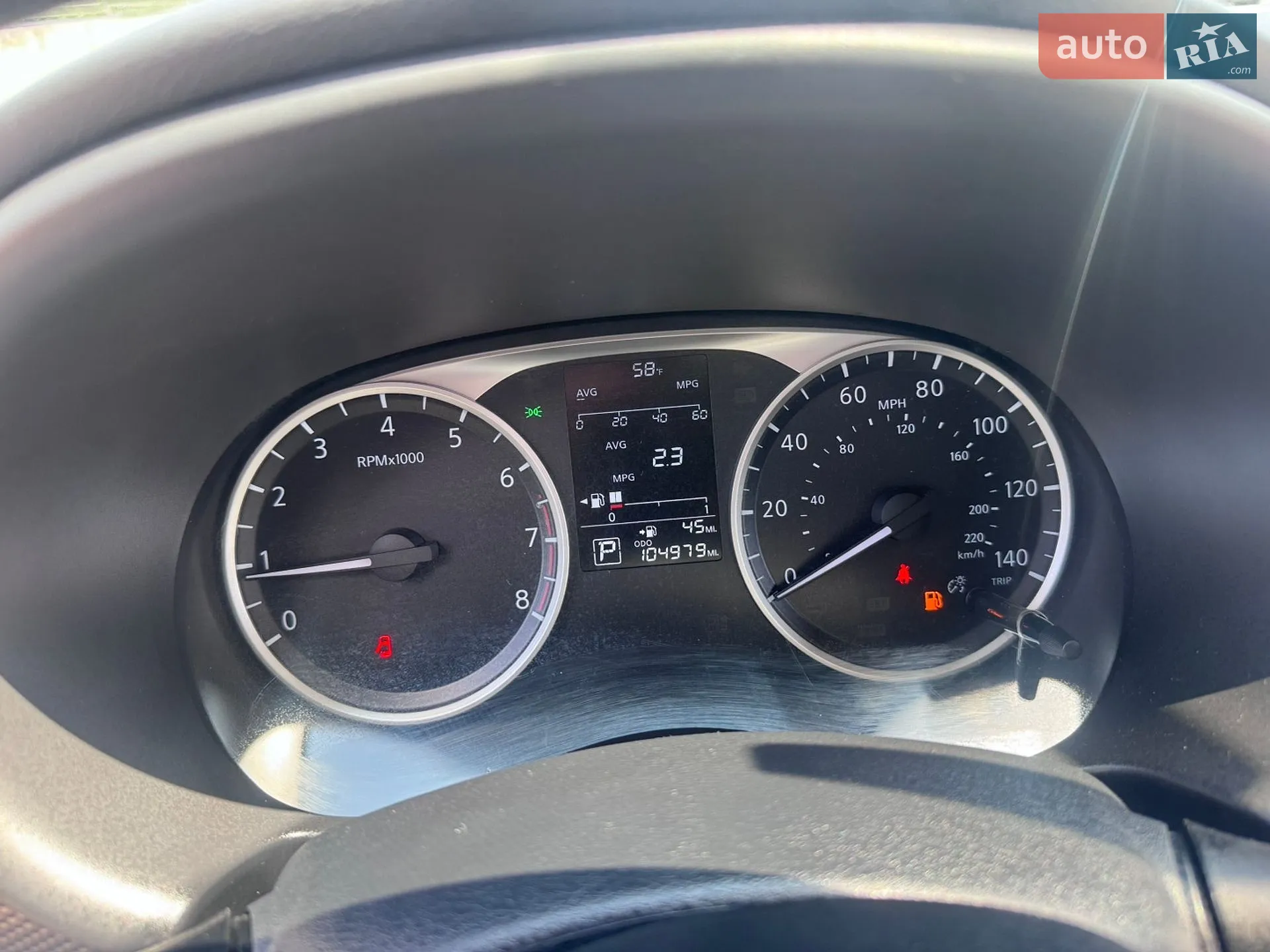2019 Nissan Kicks - мініатюра 16