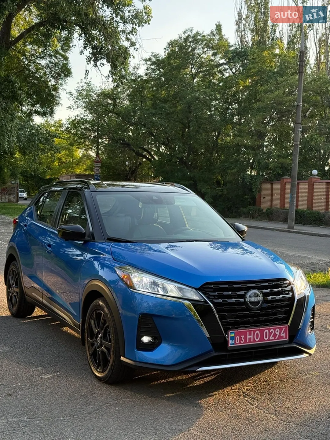 2024 Nissan Kicks - мініатюра 4