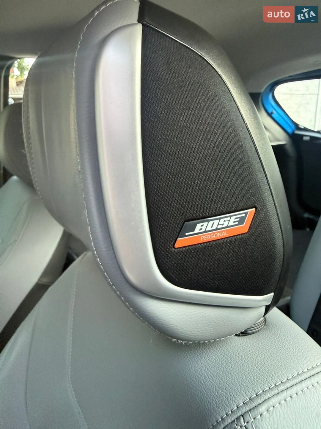 2024 Nissan Kicks - мініатюра 34
