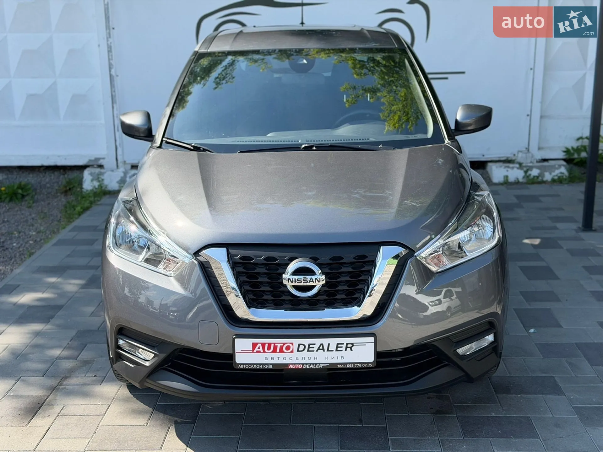 2020 Nissan Kicks - мініатюра 8