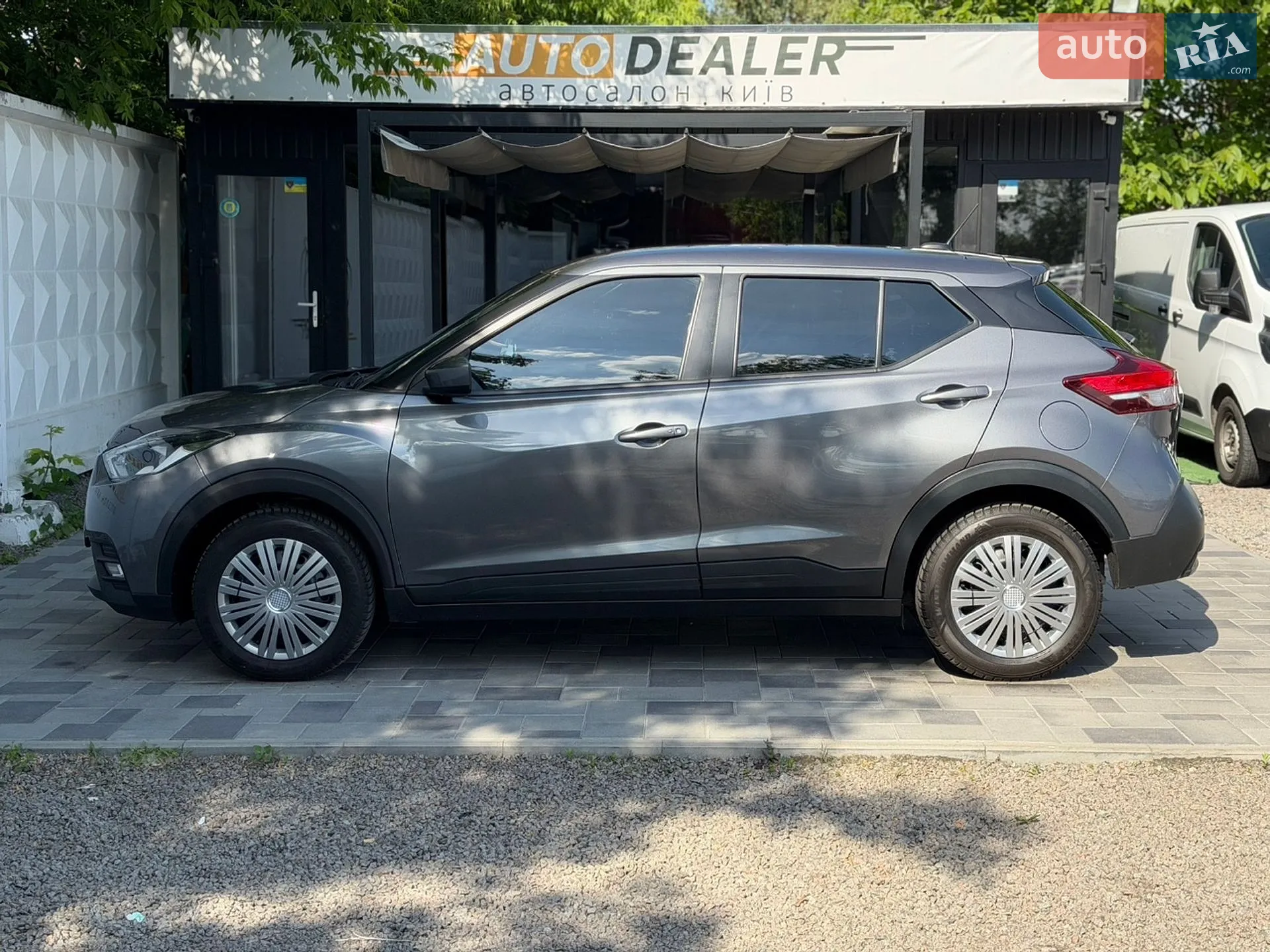 2020 Nissan Kicks - мініатюра 4