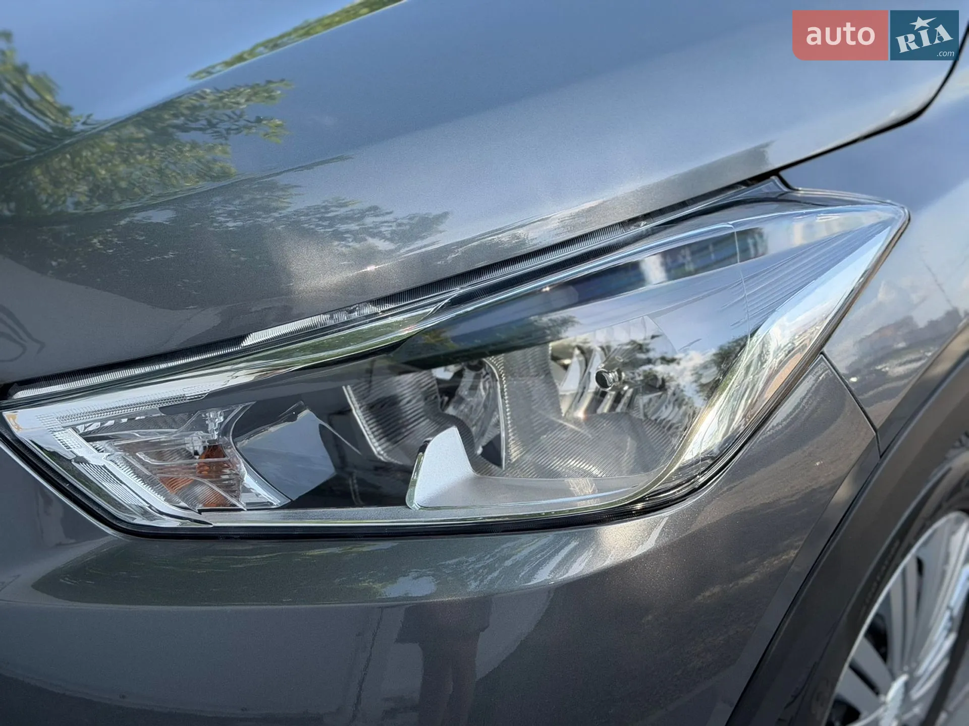 2020 Nissan Kicks - мініатюра 10