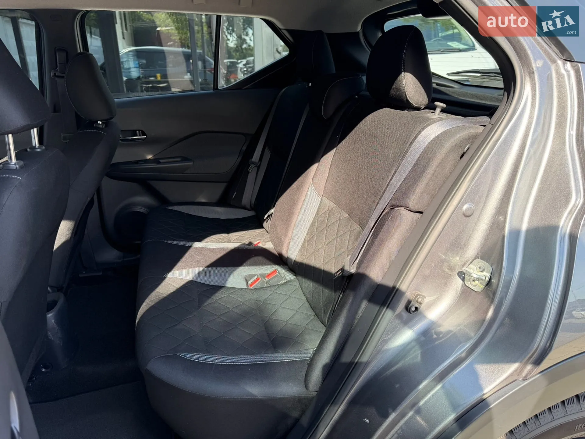 2020 Nissan Kicks - мініатюра 14