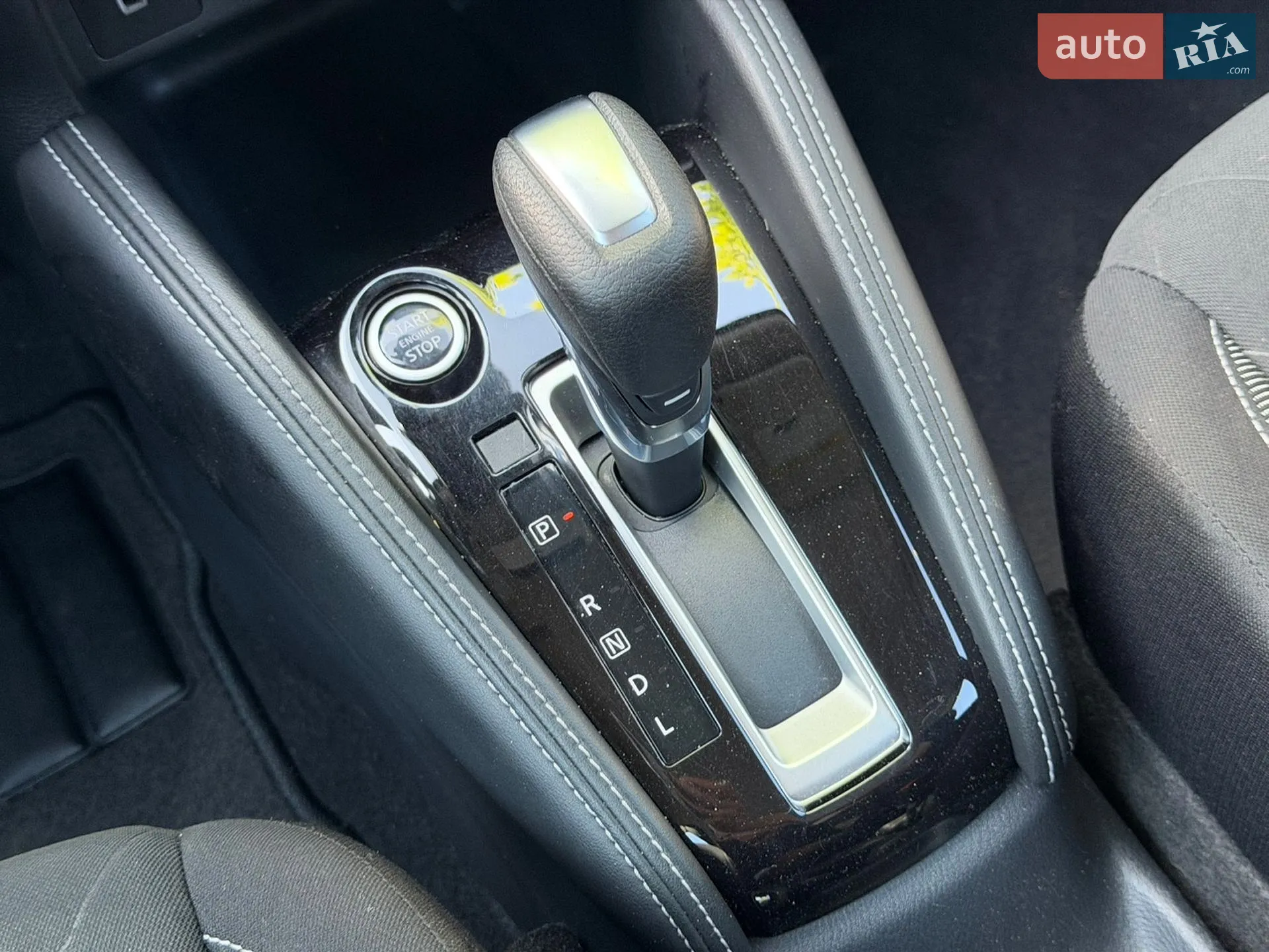 2020 Nissan Kicks - мініатюра 22
