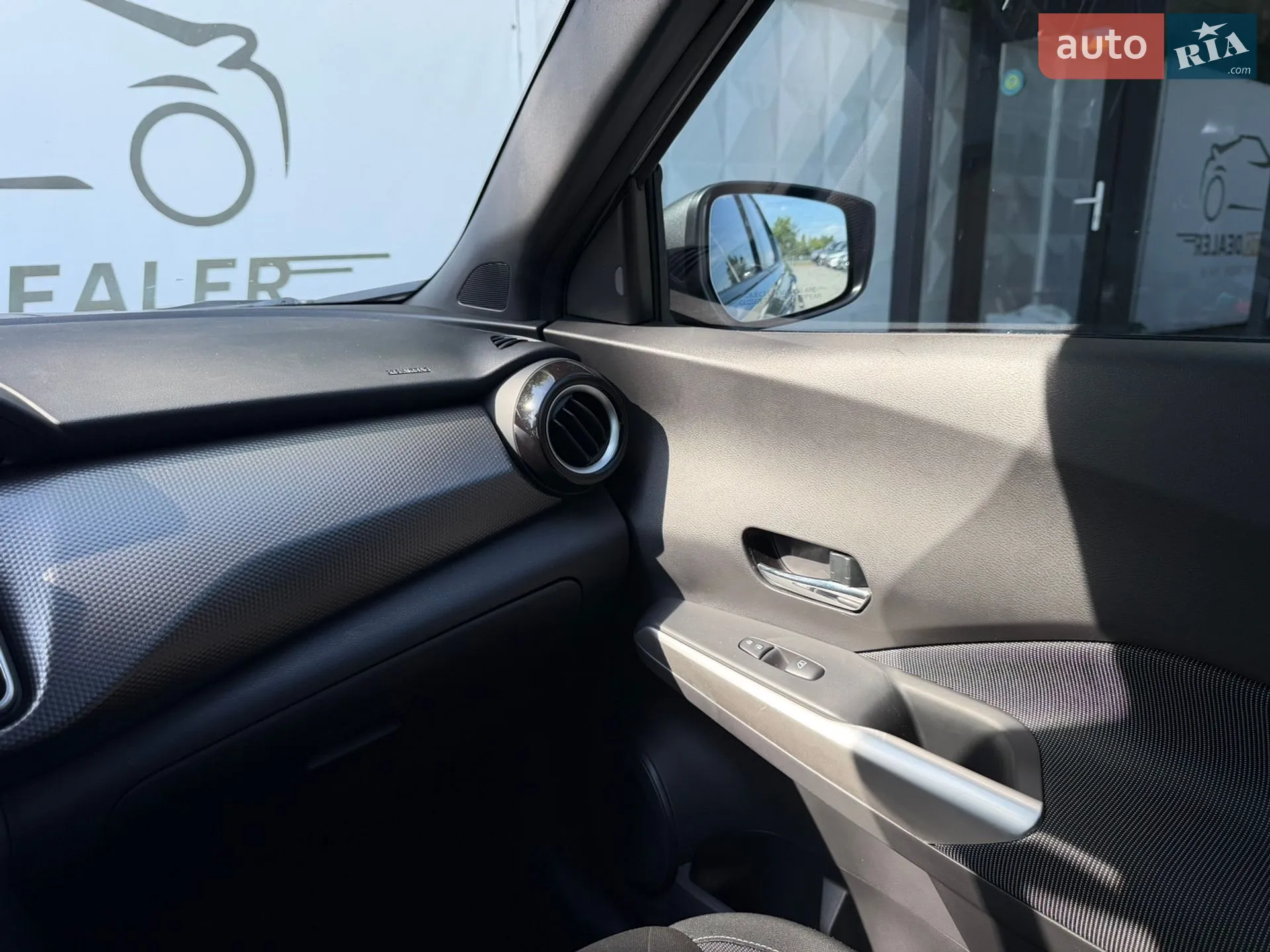 2020 Nissan Kicks - мініатюра 25