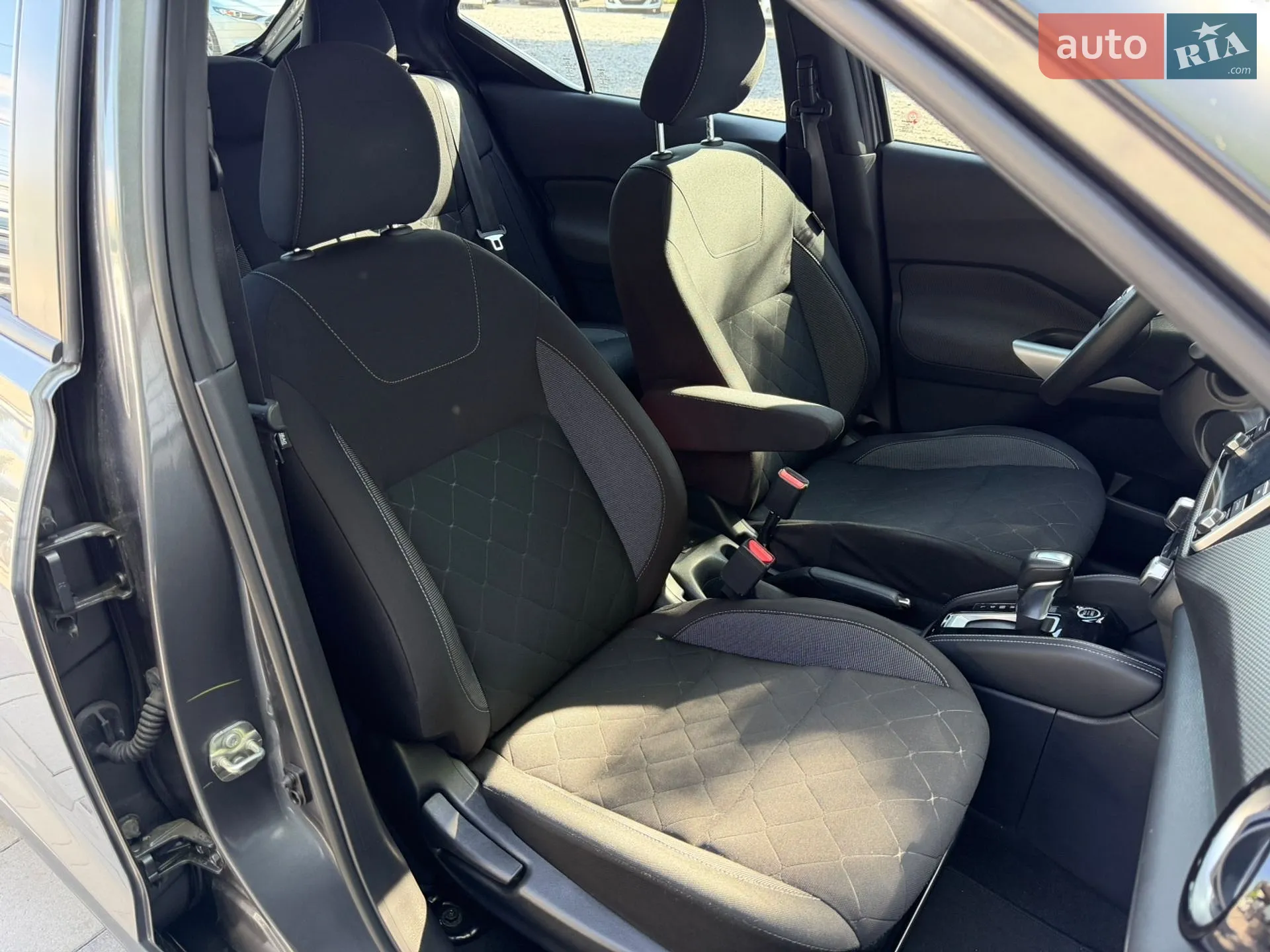 2020 Nissan Kicks - мініатюра 28