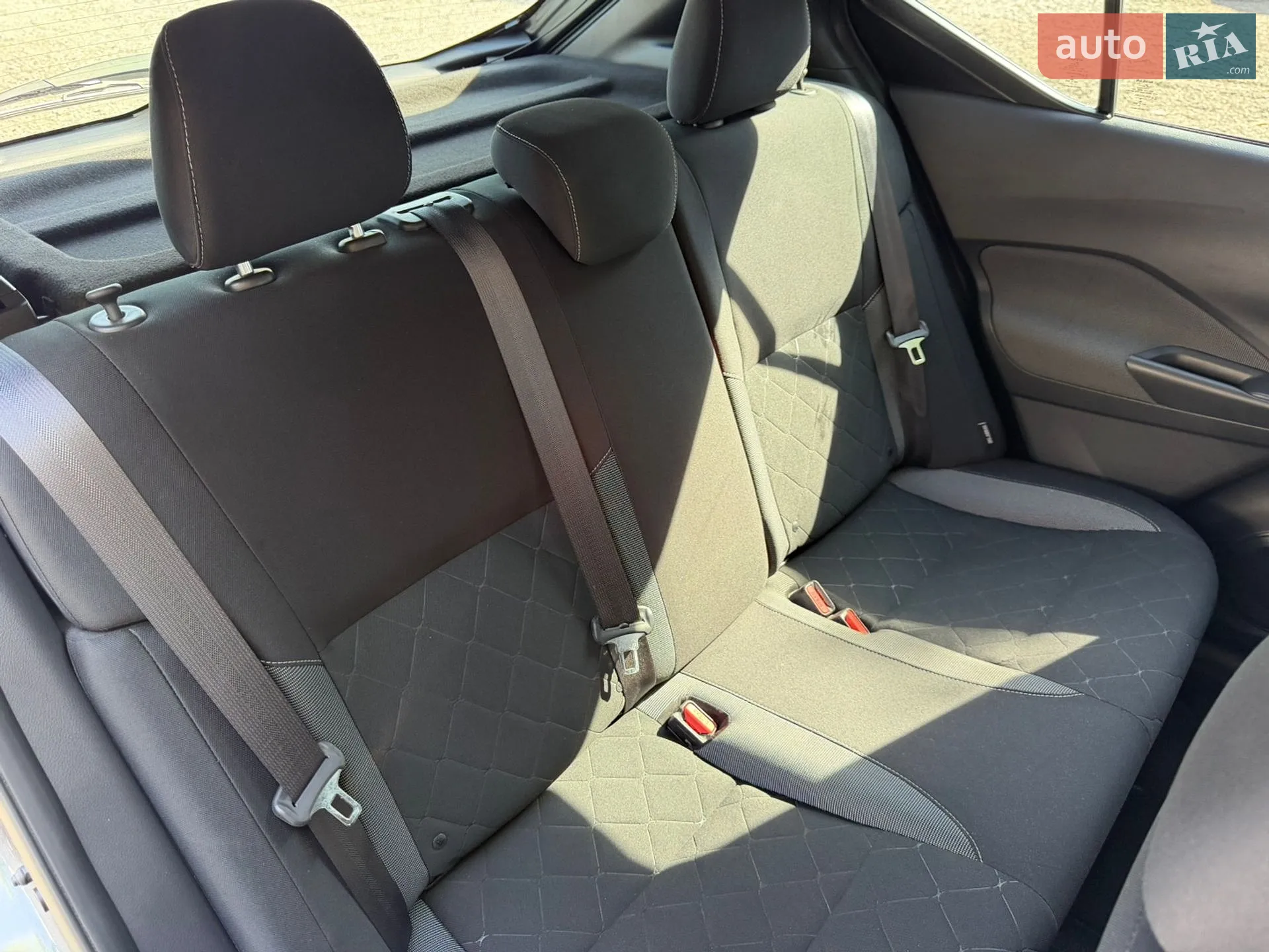 2020 Nissan Kicks - мініатюра 29