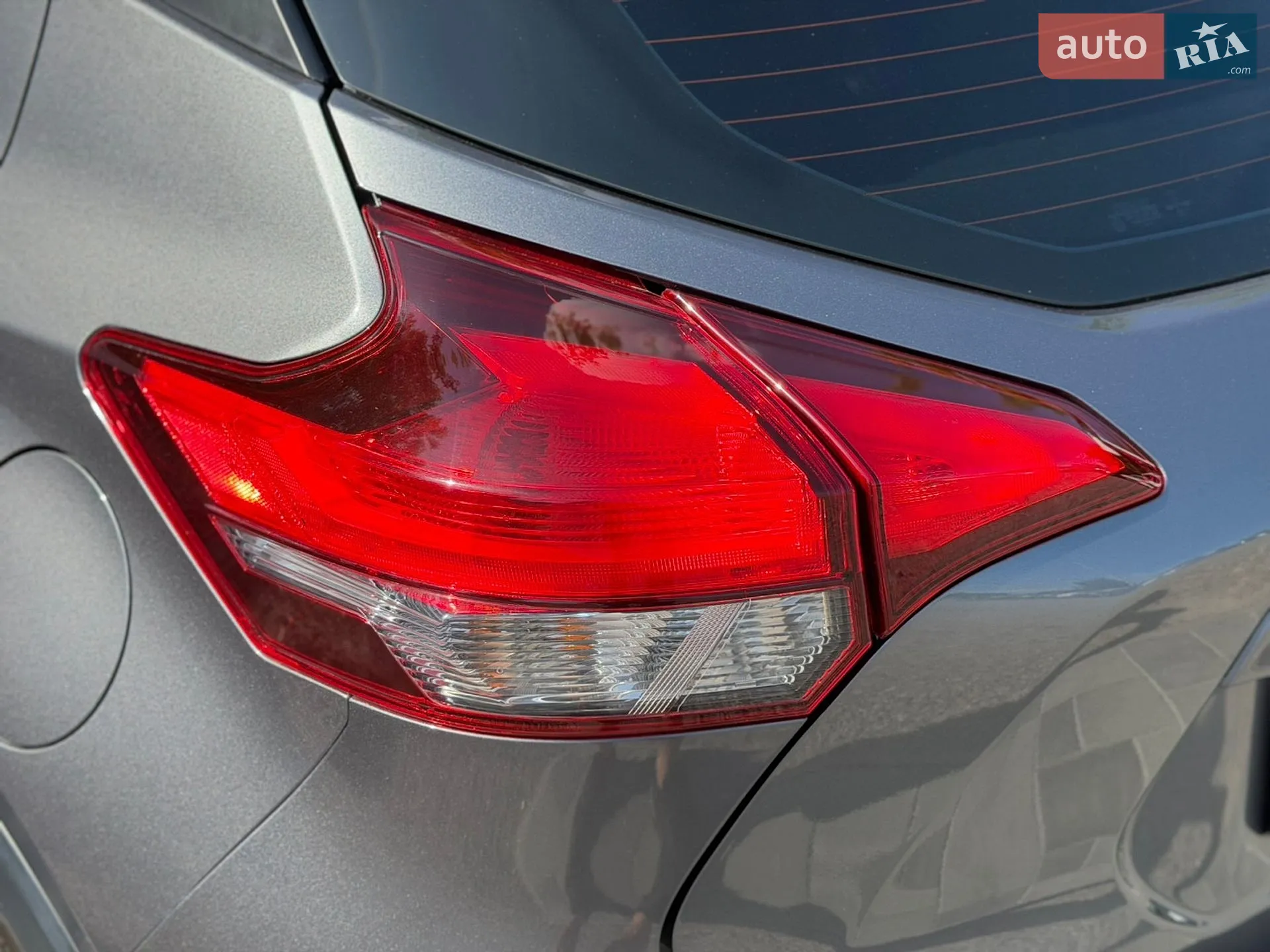 2020 Nissan Kicks - мініатюра 31