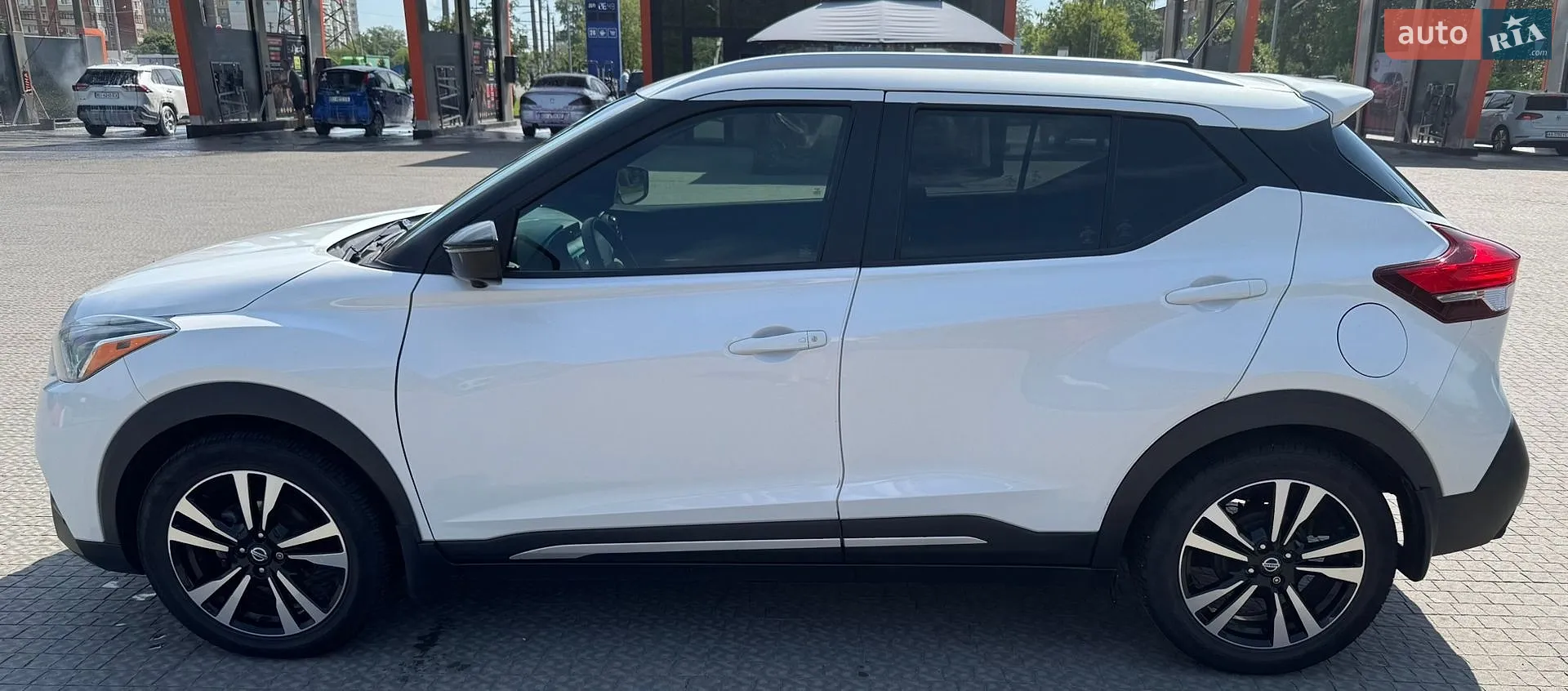 2019 Nissan Kicks - мініатюра 4