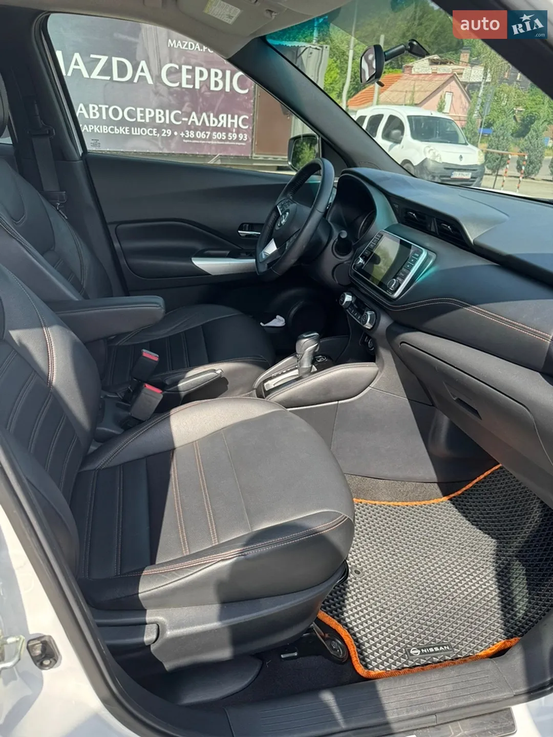 2019 Nissan Kicks - мініатюра 11