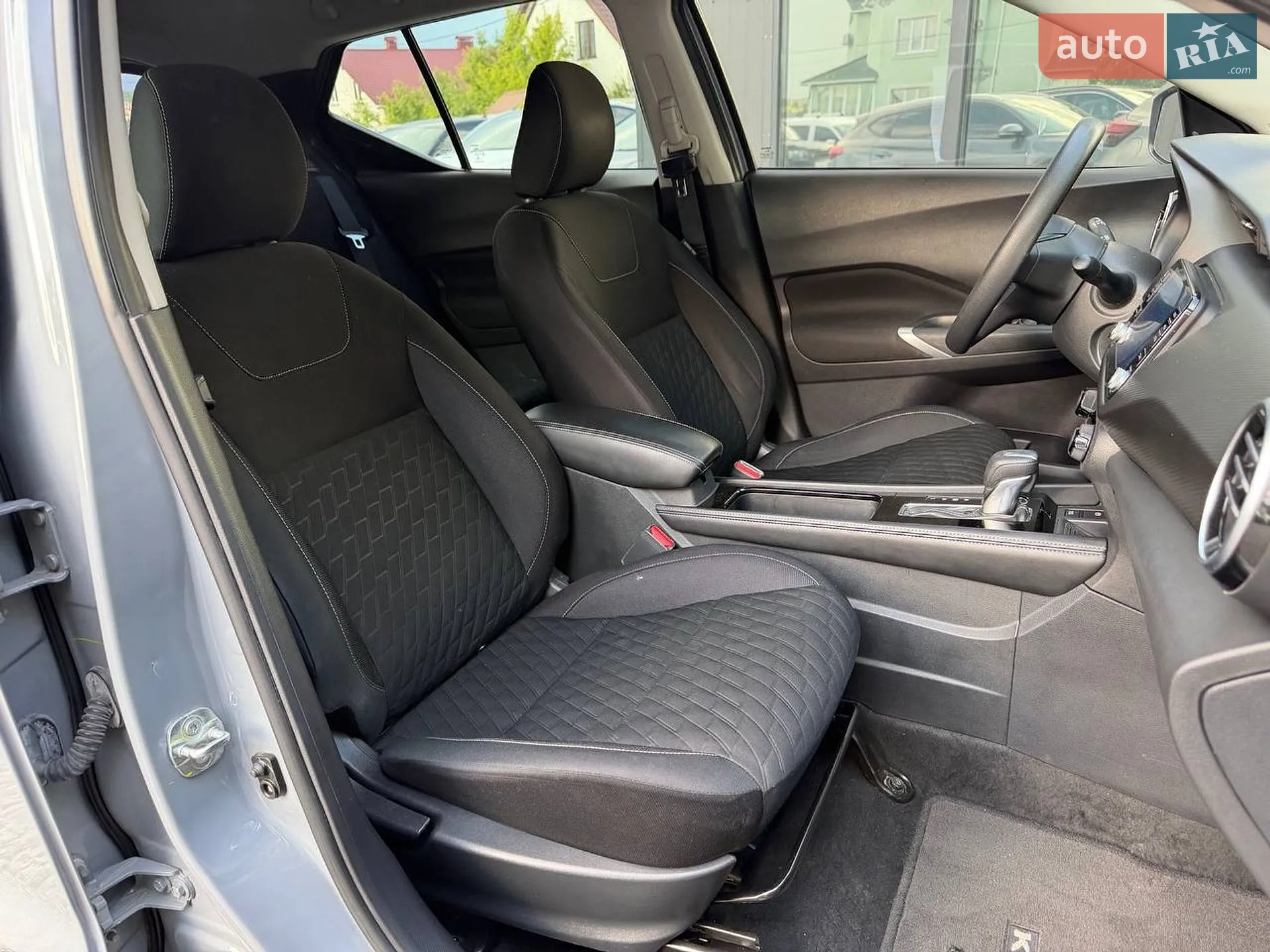 2021 Nissan Kicks - мініатюра 27