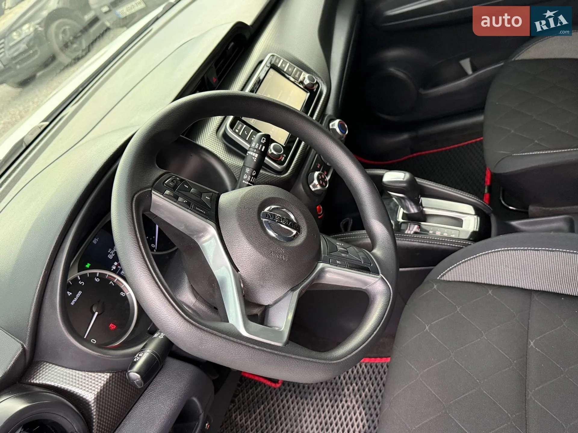 2018 Nissan Kicks - мініатюра 15