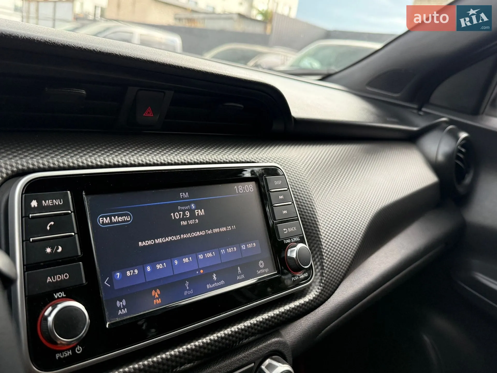 2018 Nissan Kicks - мініатюра 44