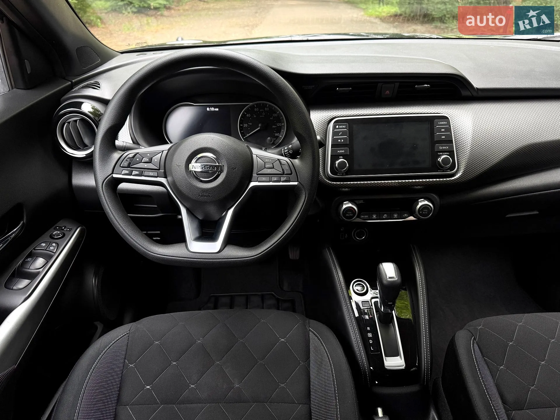 2020 Nissan Kicks - мініатюра 8
