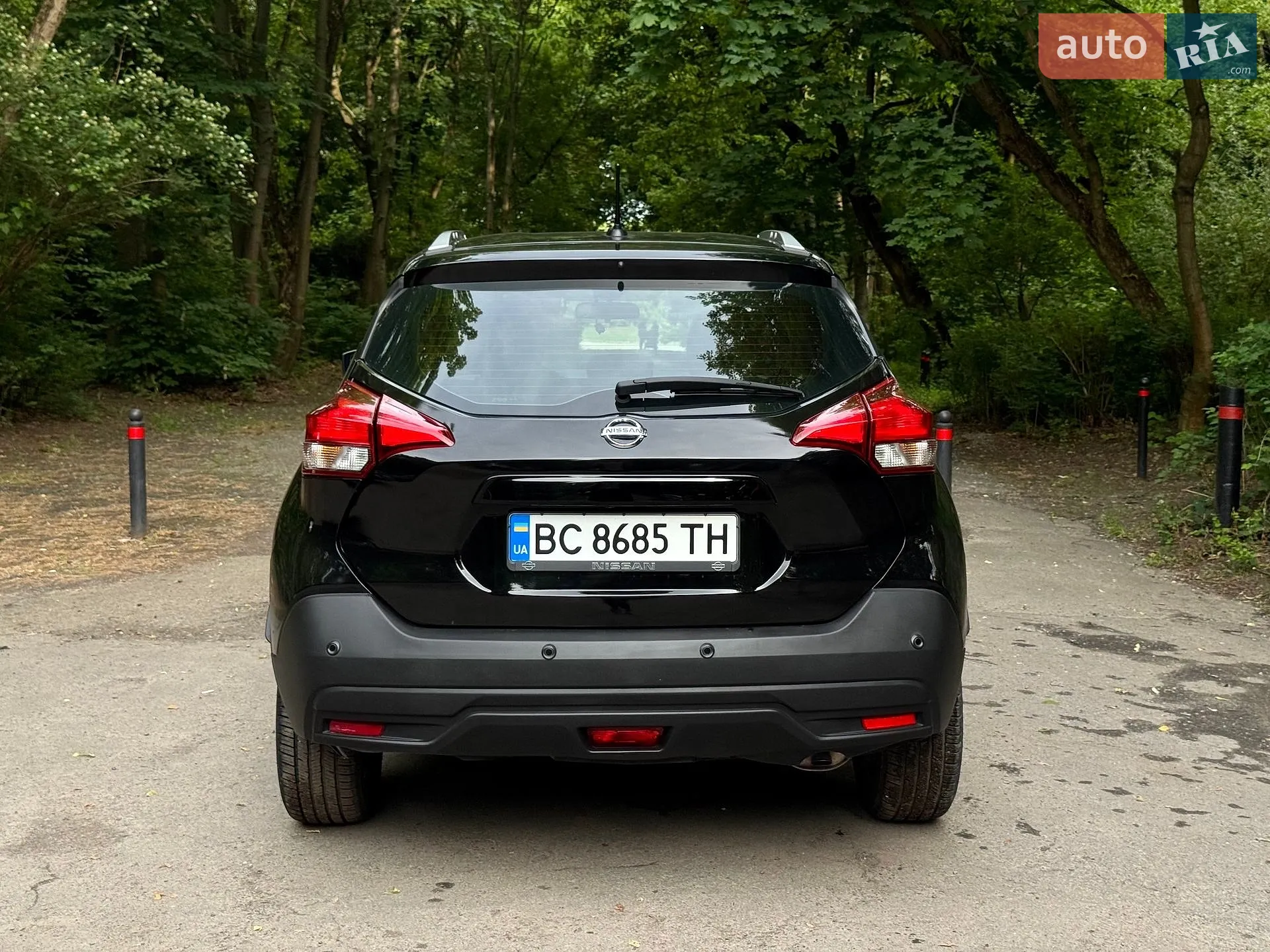 2020 Nissan Kicks - мініатюра 4
