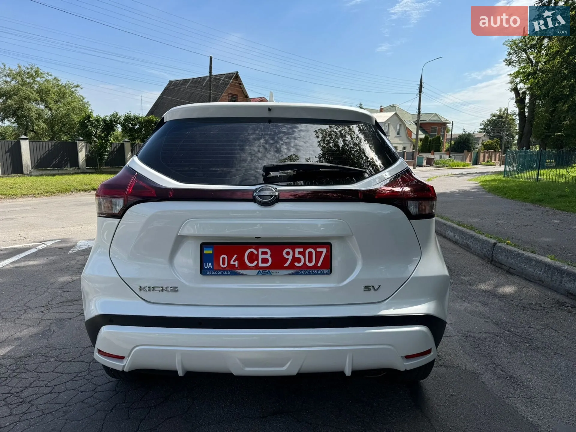 2025 Nissan Kicks - мініатюра 24