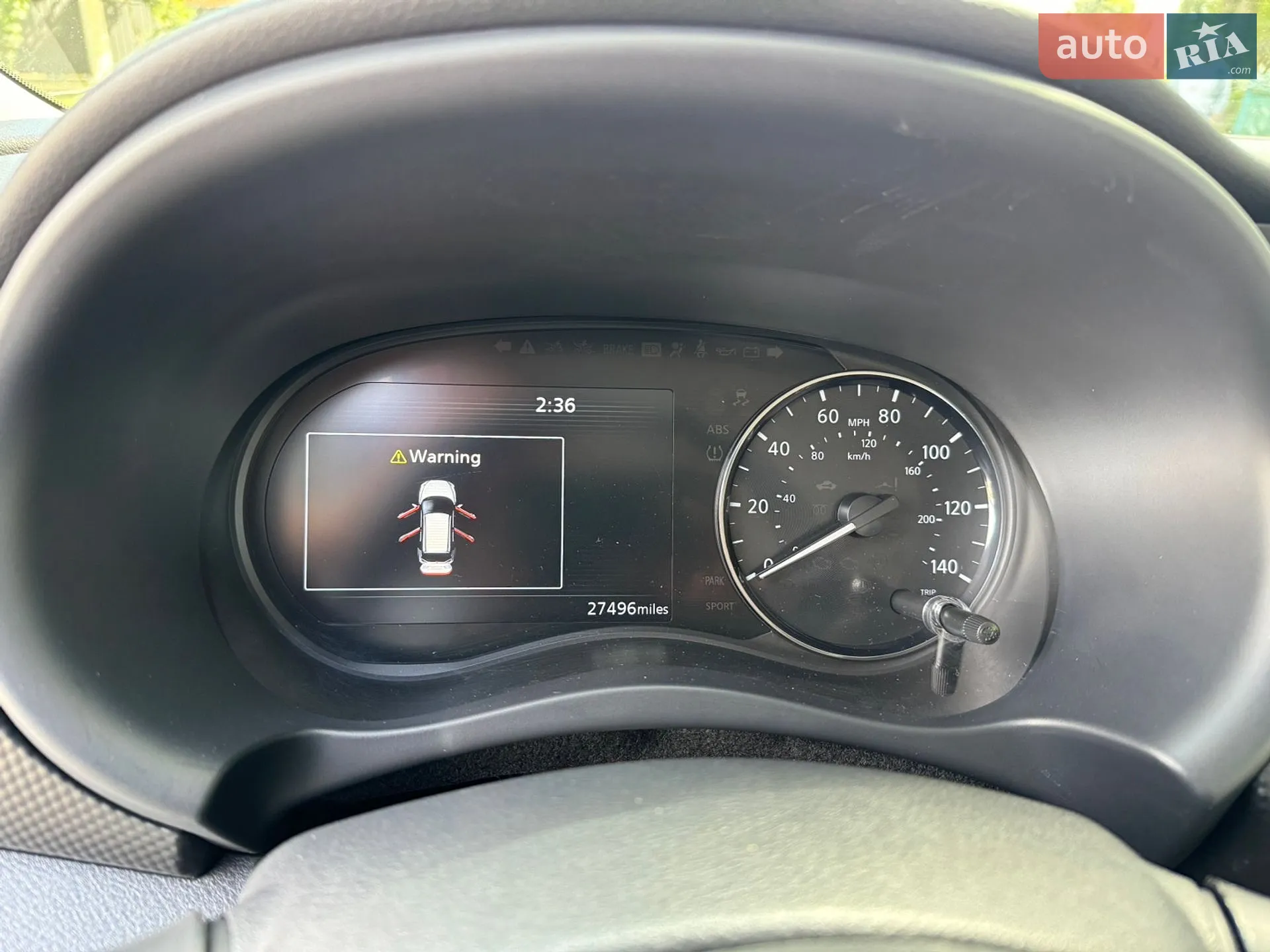 2025 Nissan Kicks - мініатюра 40