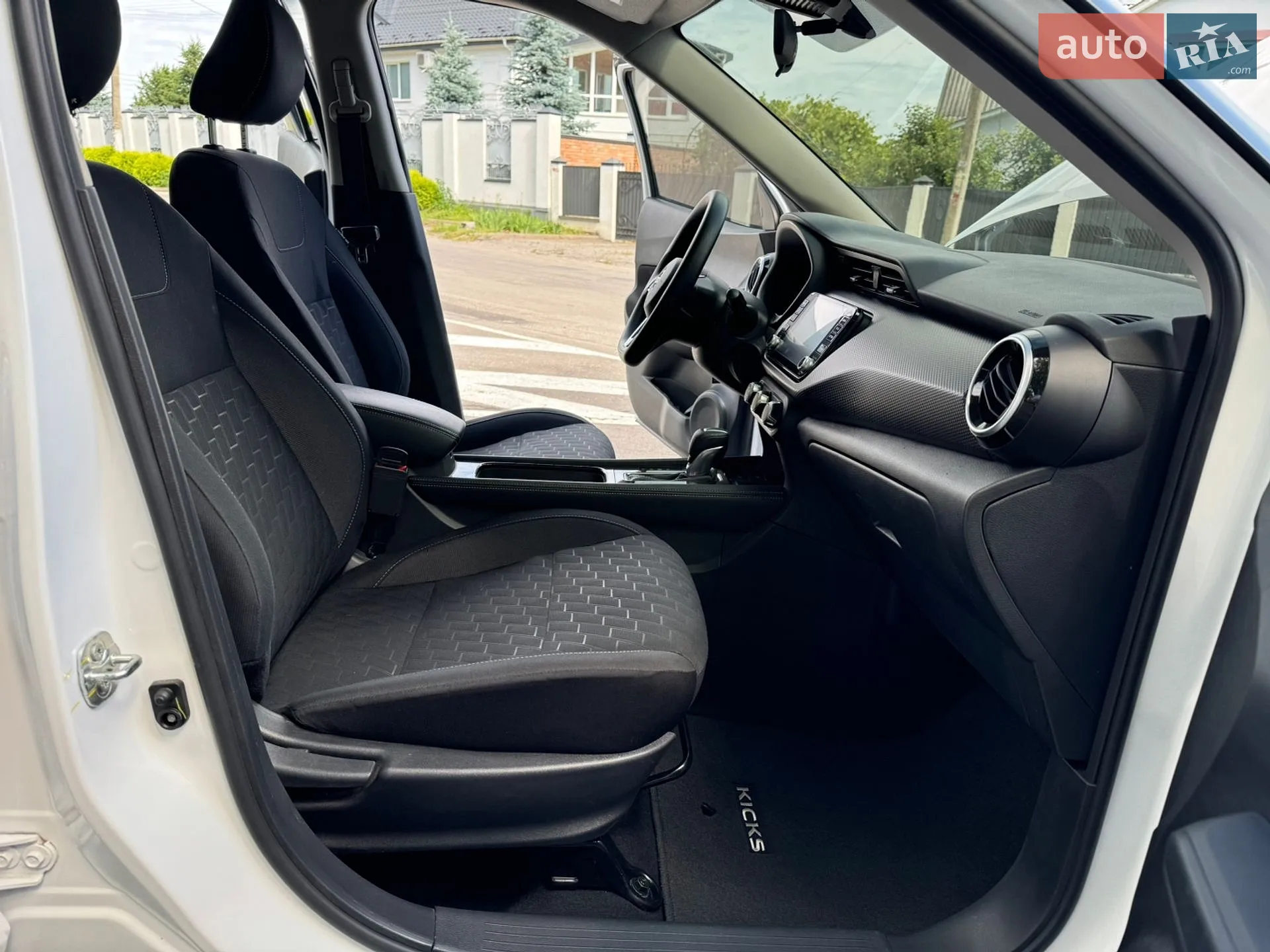 2025 Nissan Kicks - мініатюра 49