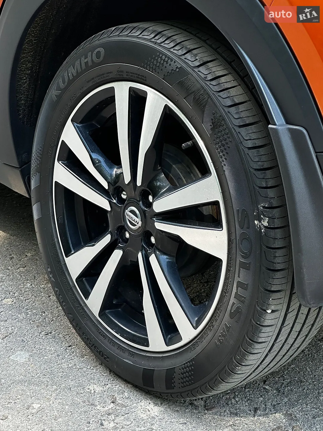 2018 Nissan Kicks - мініатюра 7