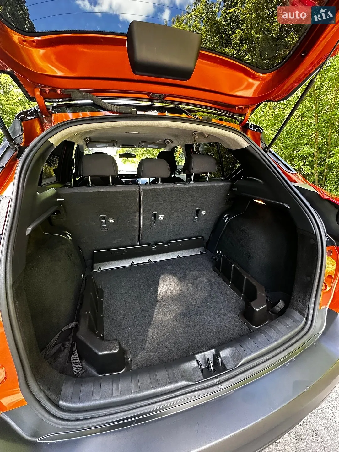 2018 Nissan Kicks - мініатюра 15