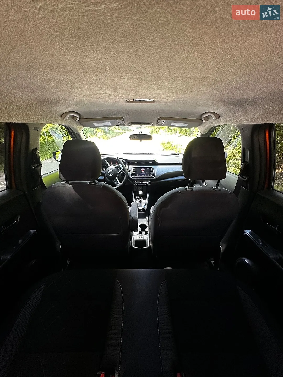 2018 Nissan Kicks - мініатюра 16
