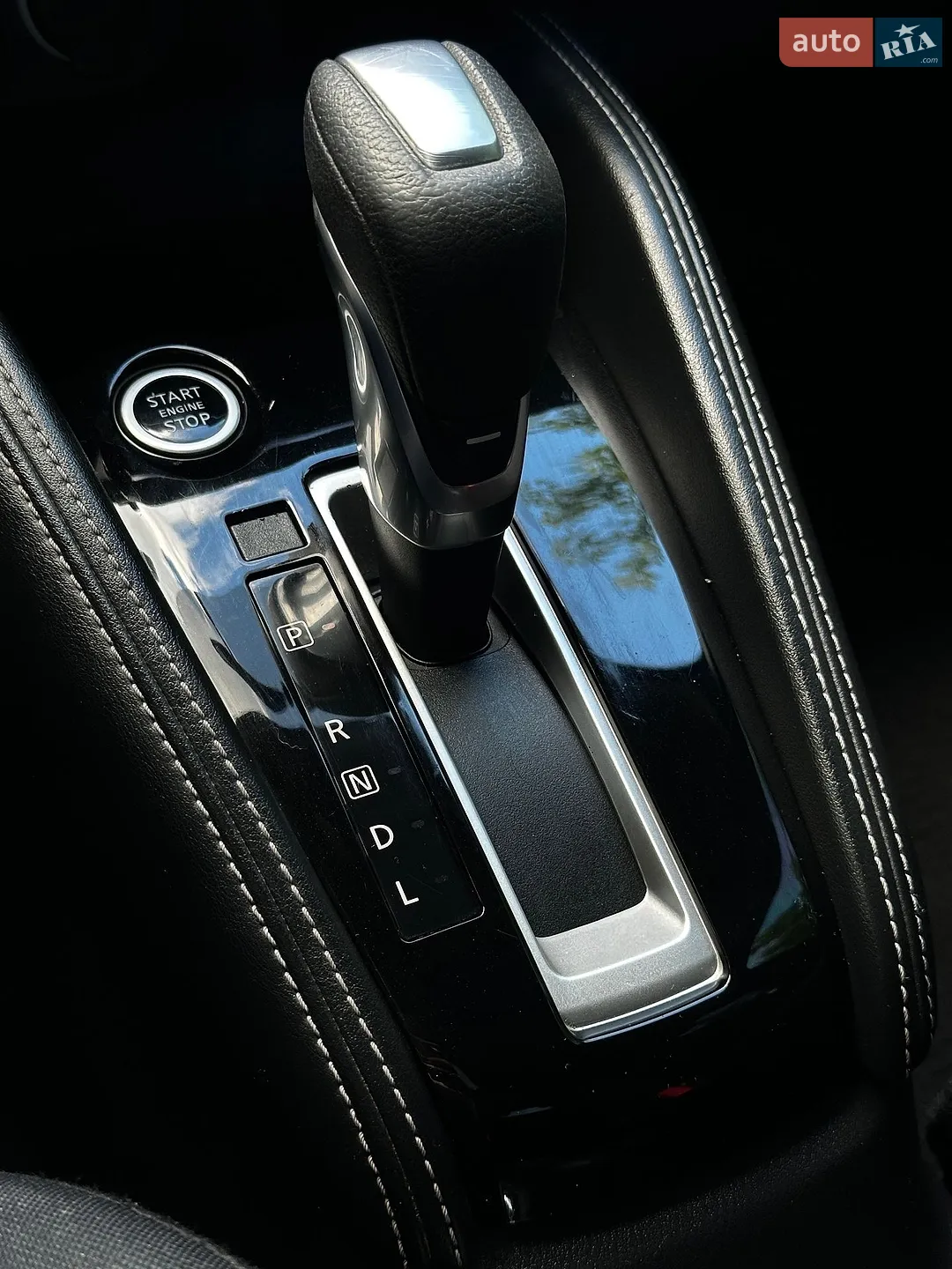 2018 Nissan Kicks - мініатюра 27