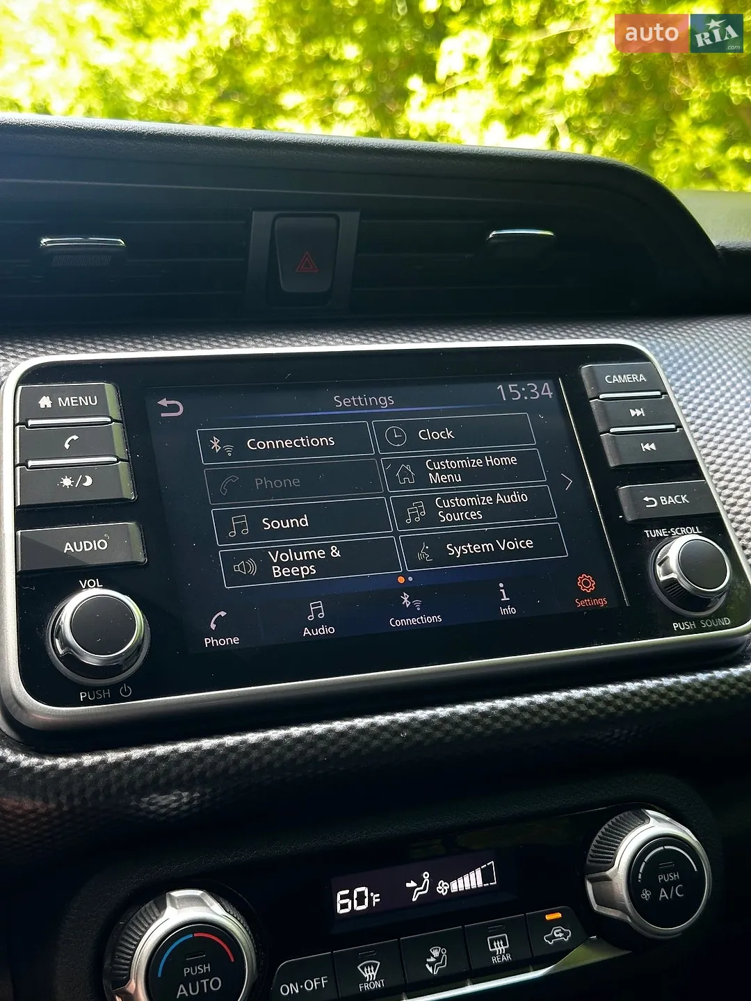 2018 Nissan Kicks - мініатюра 39
