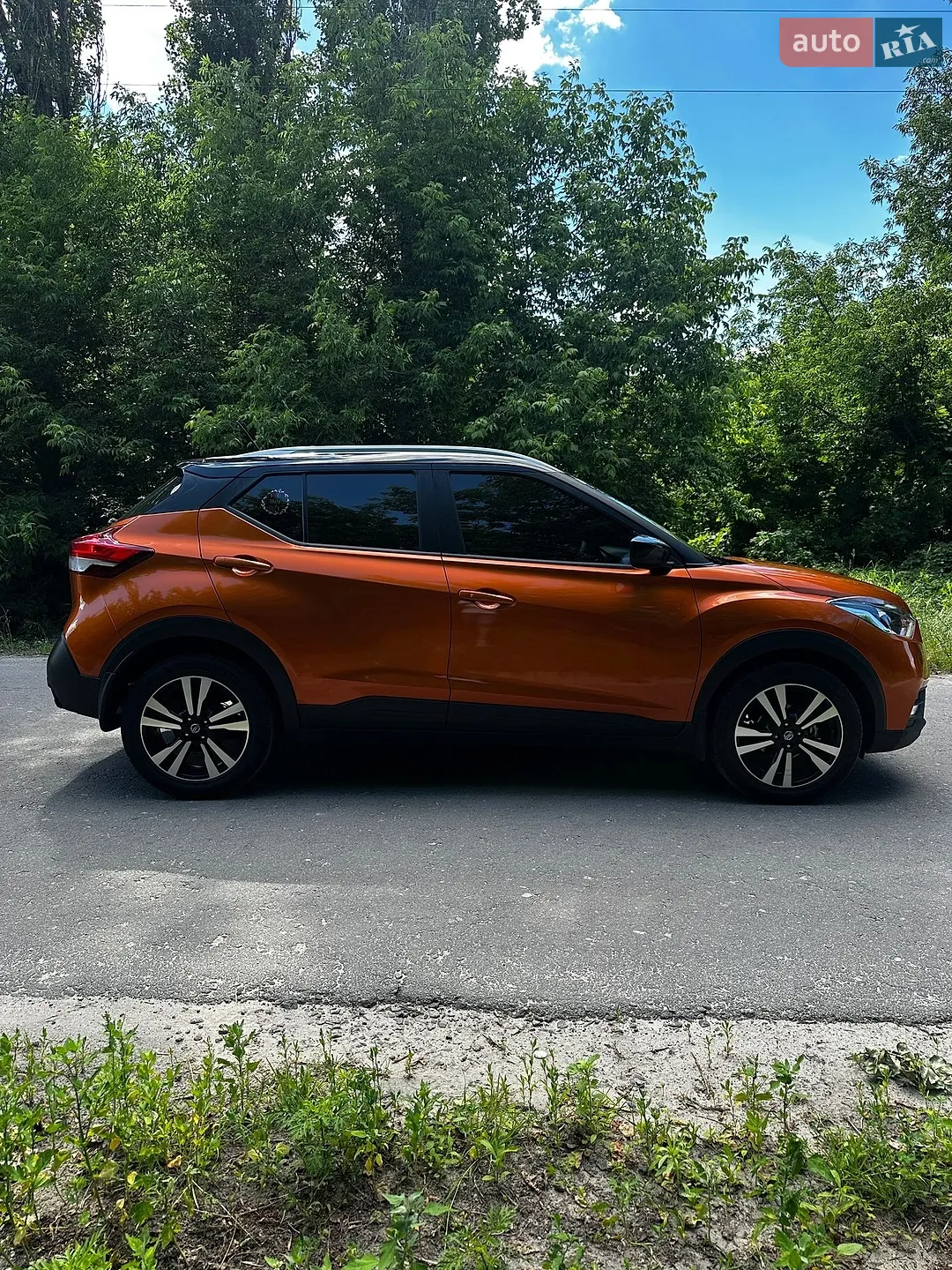 2018 Nissan Kicks - мініатюра 5