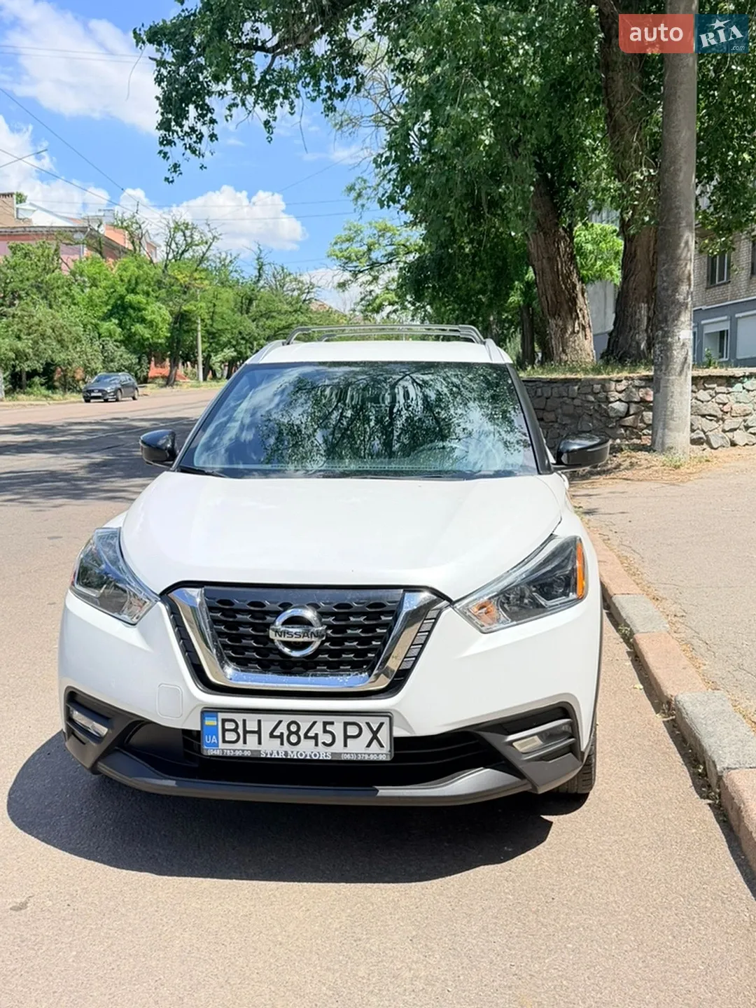 2018 Nissan Kicks - мініатюра 5