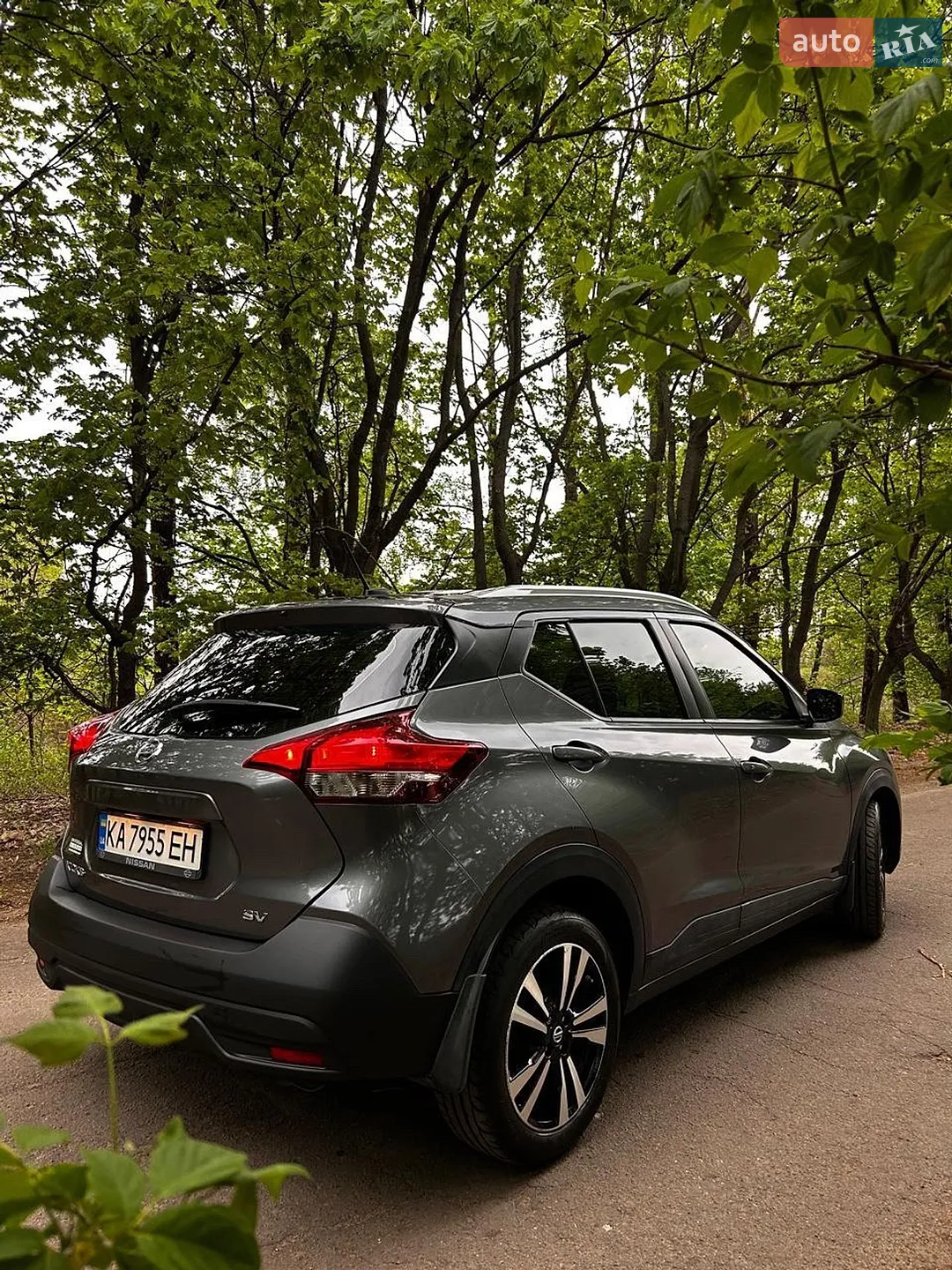 2019 Nissan Kicks - мініатюра 5