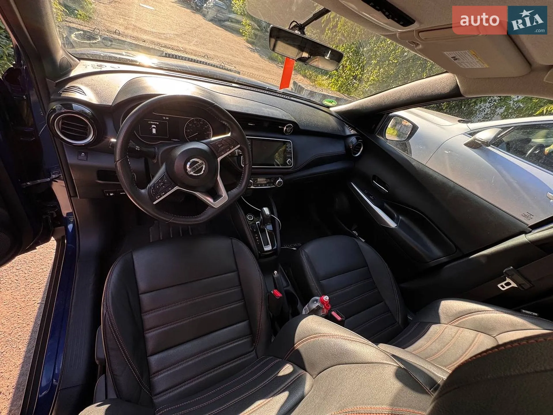 2019 Nissan Kicks - мініатюра 3