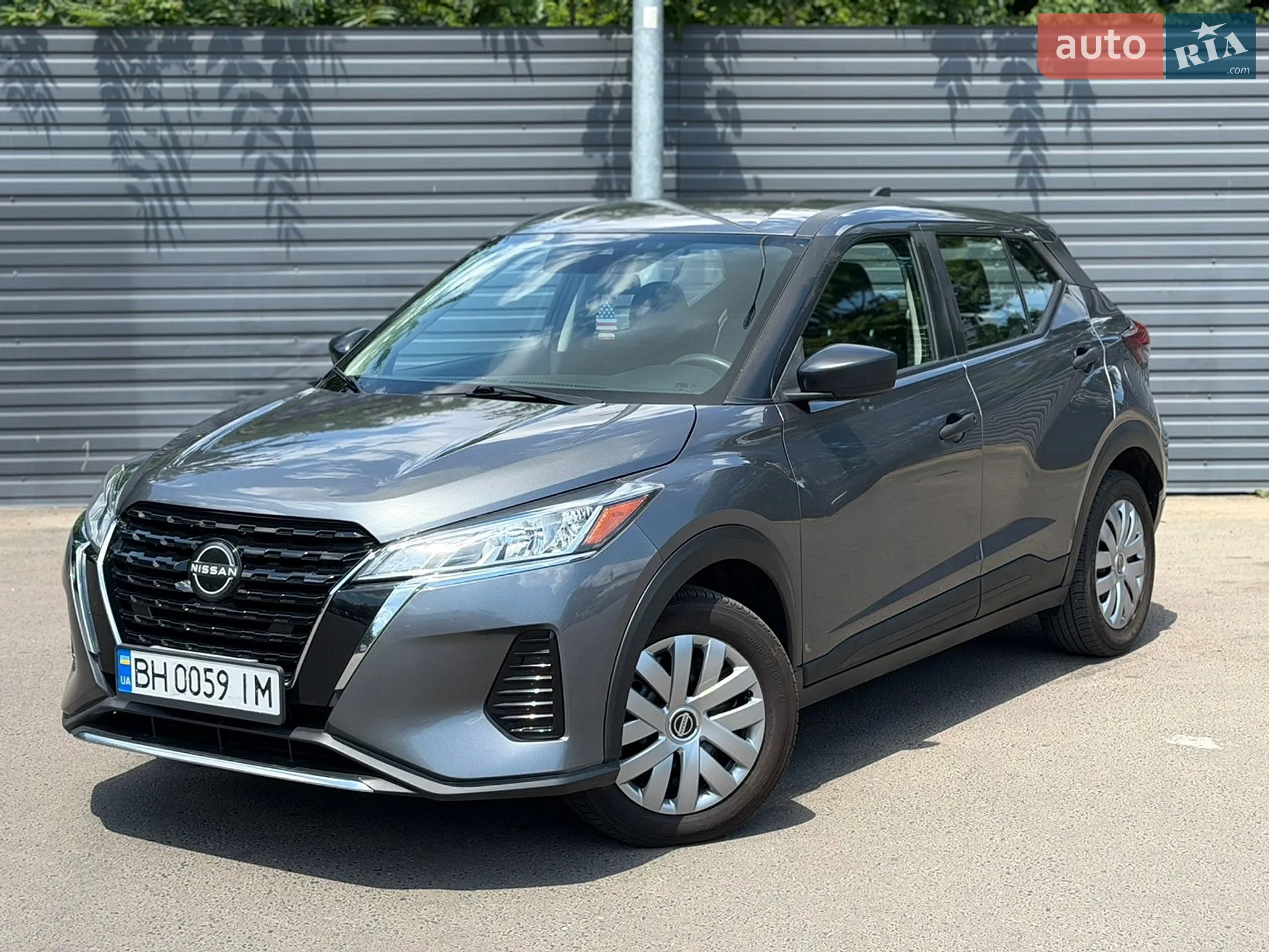 2022 Nissan Kicks - мініатюра 2