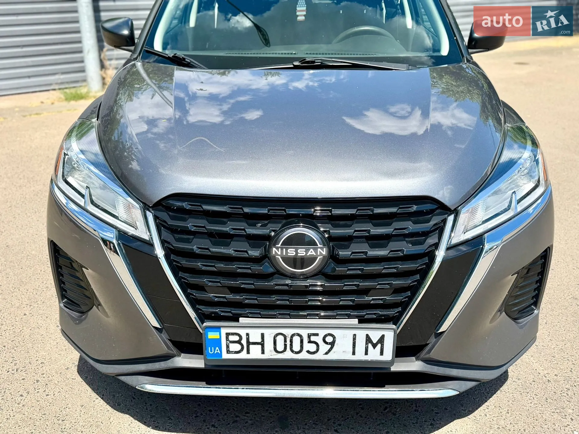 2022 Nissan Kicks - мініатюра 6