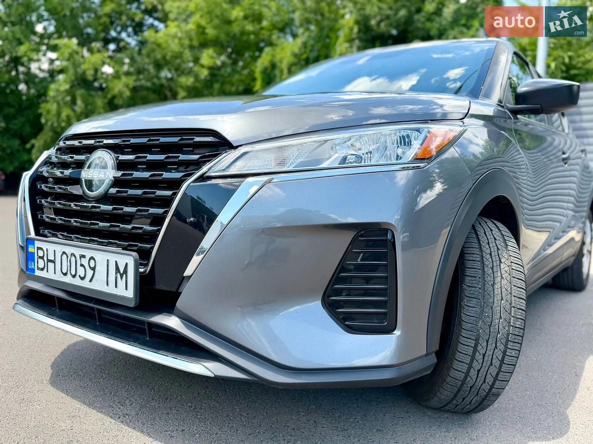 2022 Nissan Kicks - мініатюра 14