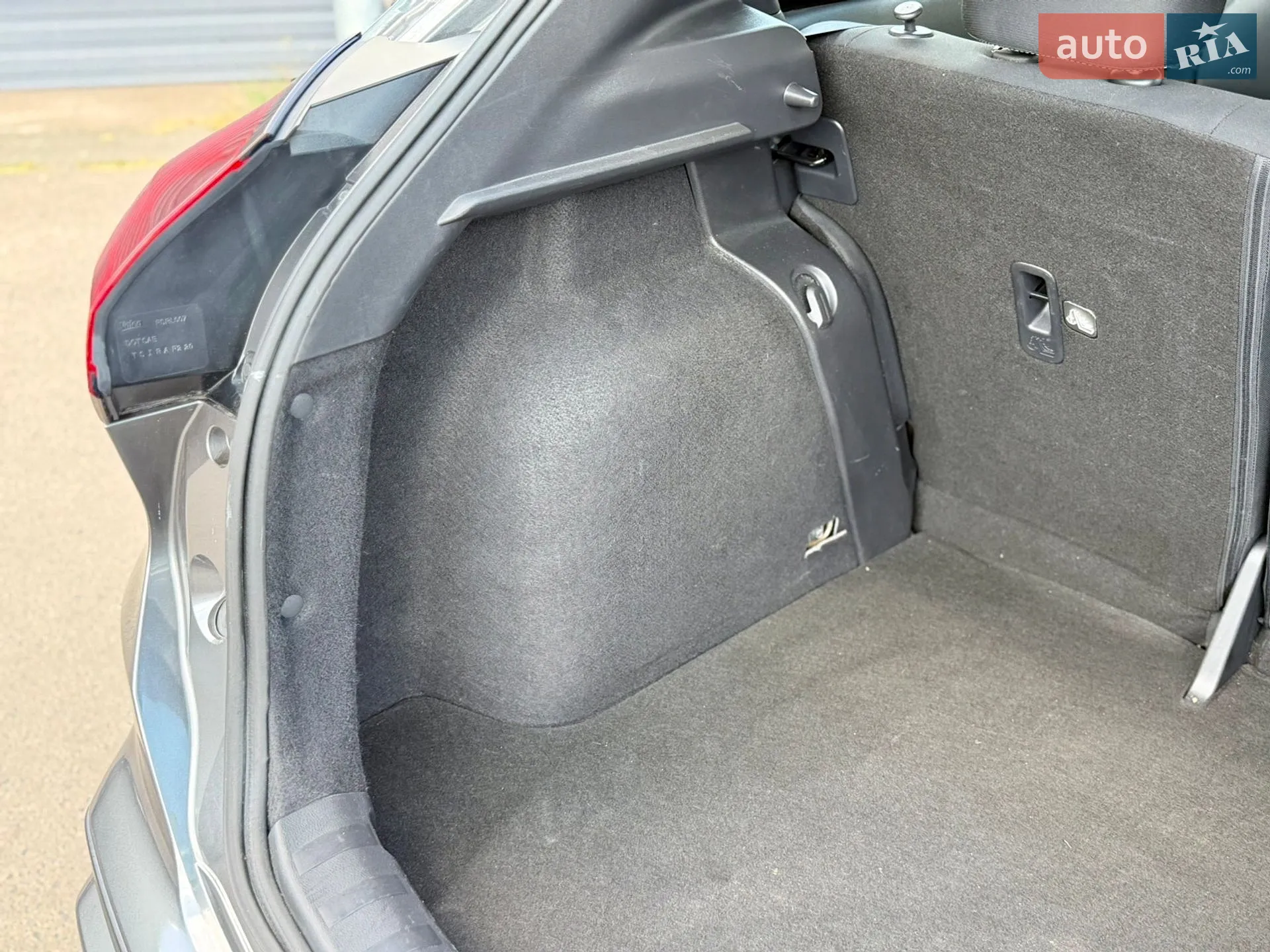 2022 Nissan Kicks - мініатюра 33