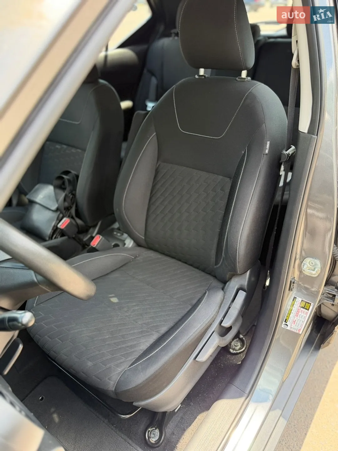 2022 Nissan Kicks - мініатюра 47