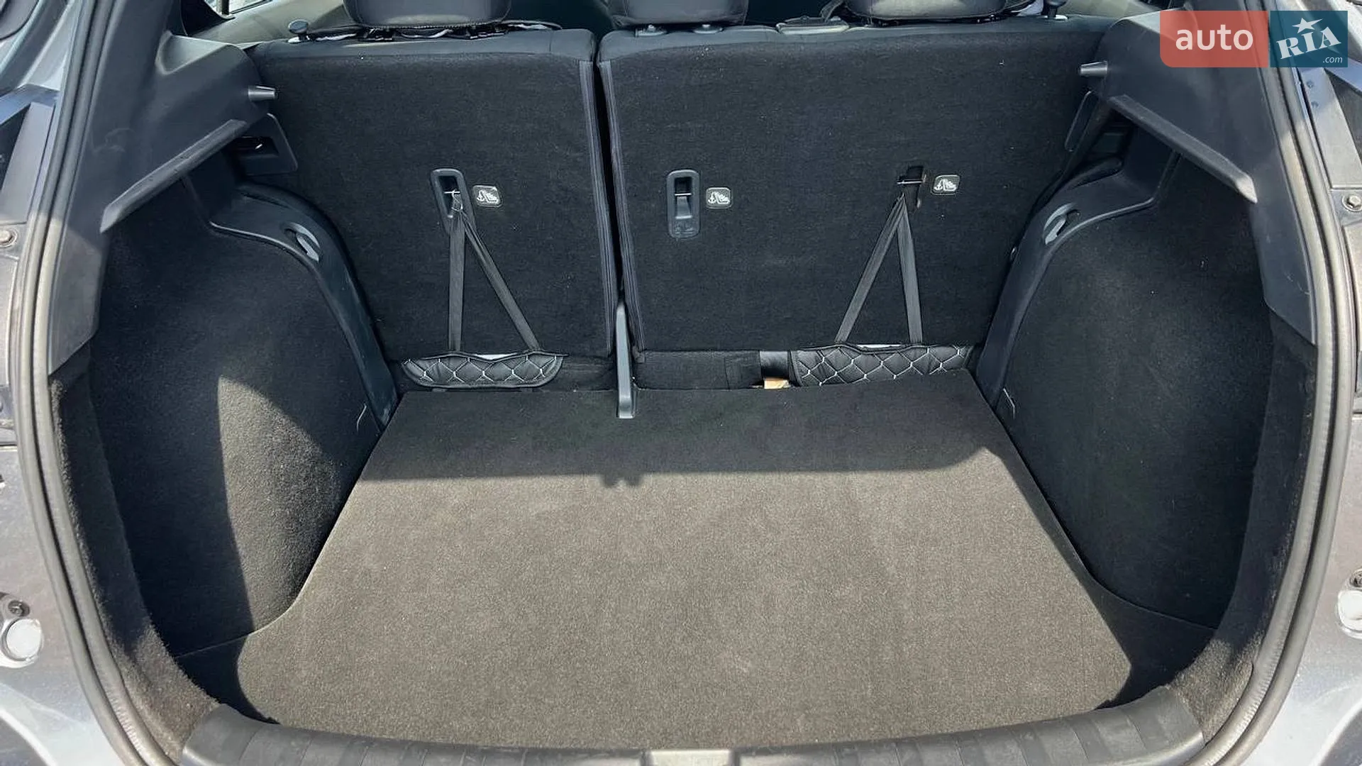 2021 Nissan Kicks - мініатюра 10