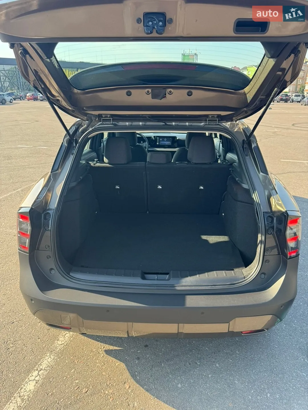 2024 Nissan Kicks - мініатюра 14